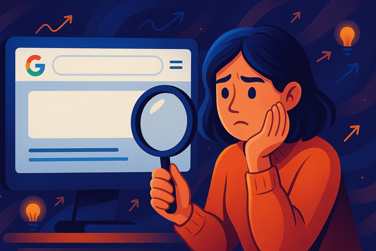 What to Do When Someone Googles You and Sees Nothing