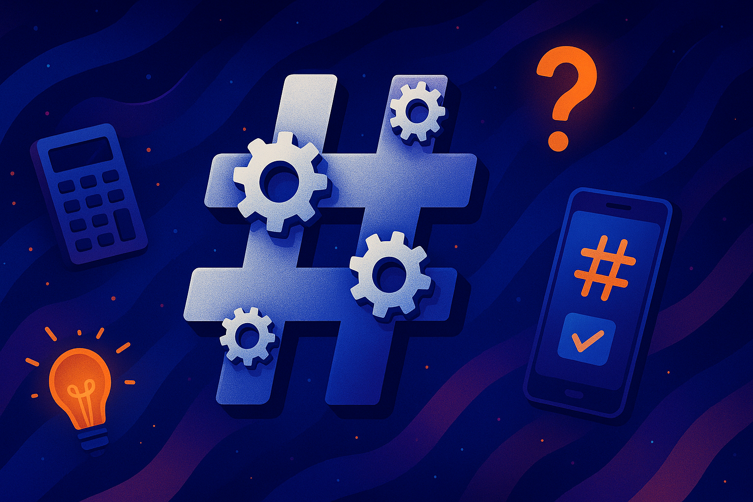 Are Hashtag Generators Worth It in 2025? What Creators and Founders Need to Know
