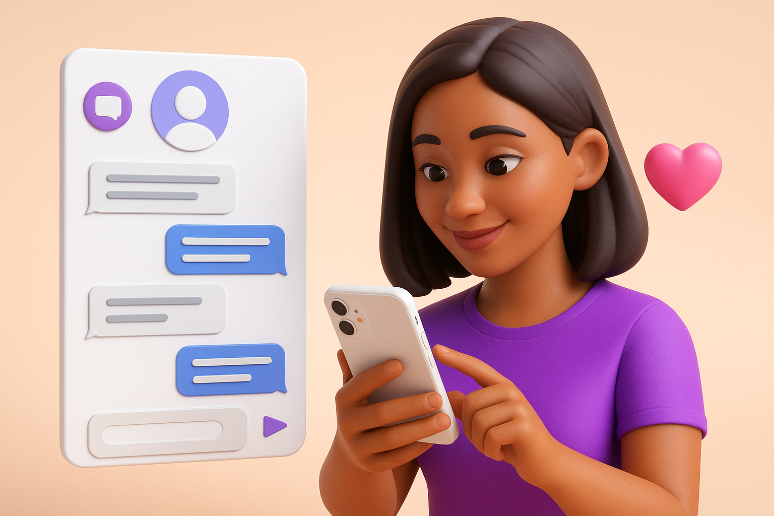 Daily Instagram Action: Direct Message Reconnect to Spark Fresh Engagement