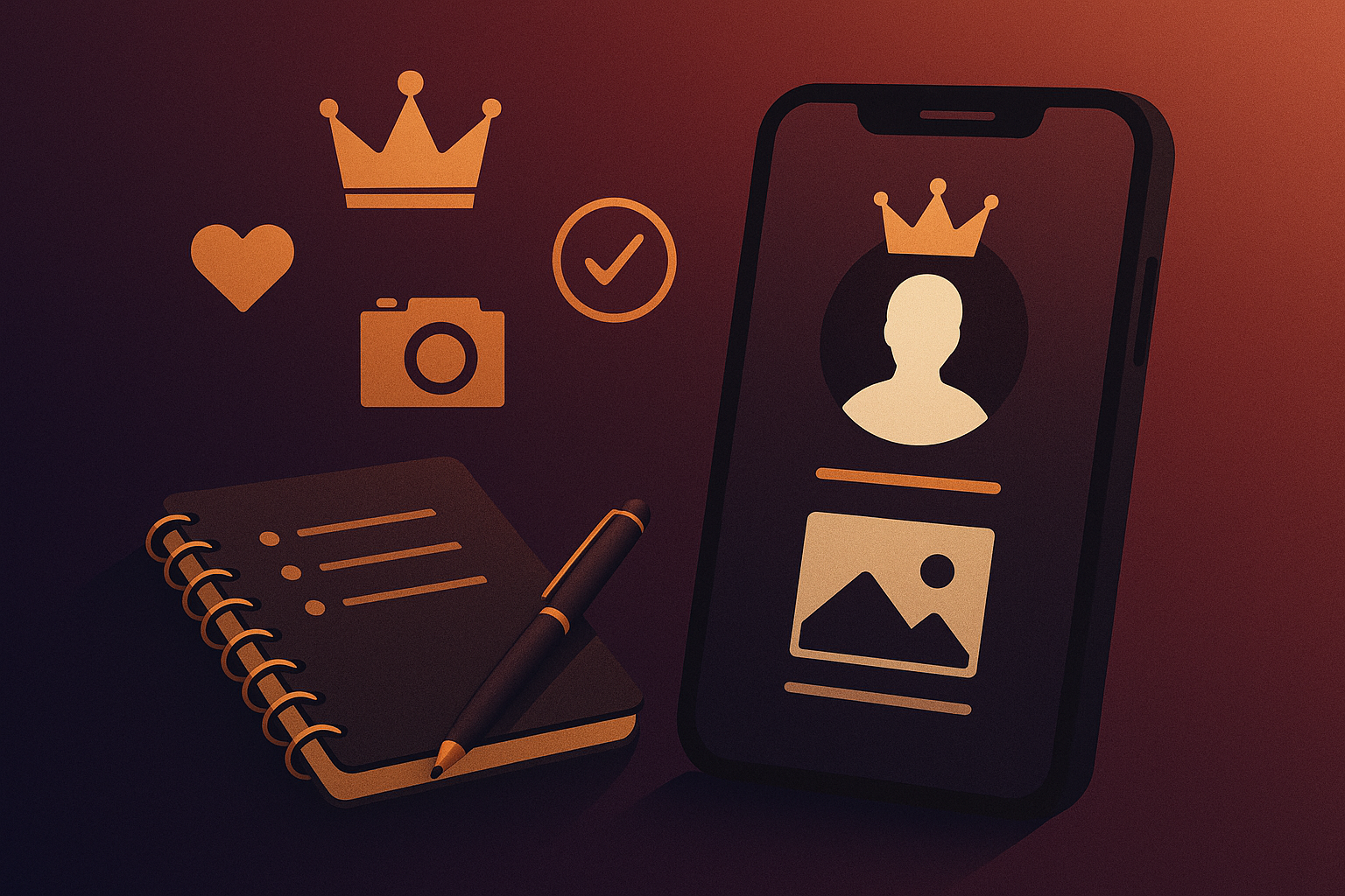 What to Post When You’re Building an Elite Personal Brand