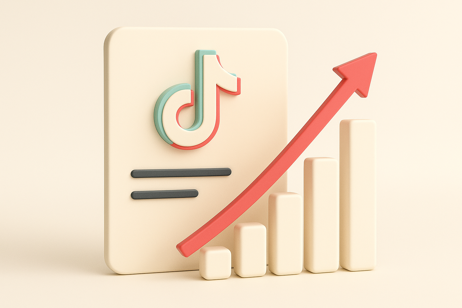 The 30-Day TikTok Growth Plan for 2025 (Step-by-Step Breakdown)