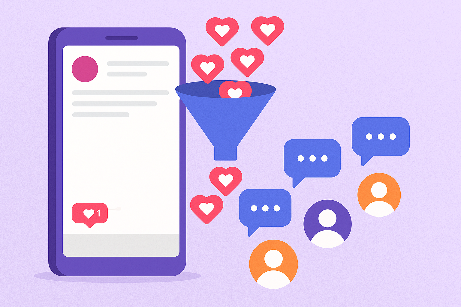 Convert Likes into Clients: The 5-Step Instagram DM Funnel for Coaches