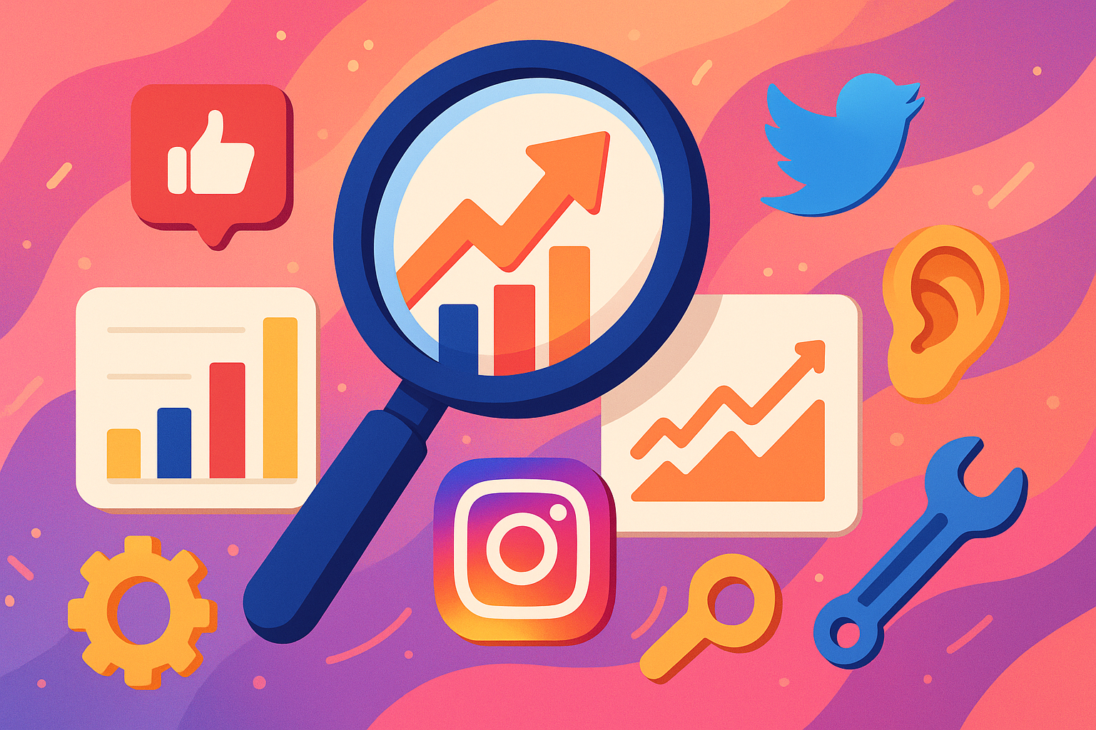 Affordable Tools for Trend Analysis and Social Media Listening (No Complex Demos Needed)