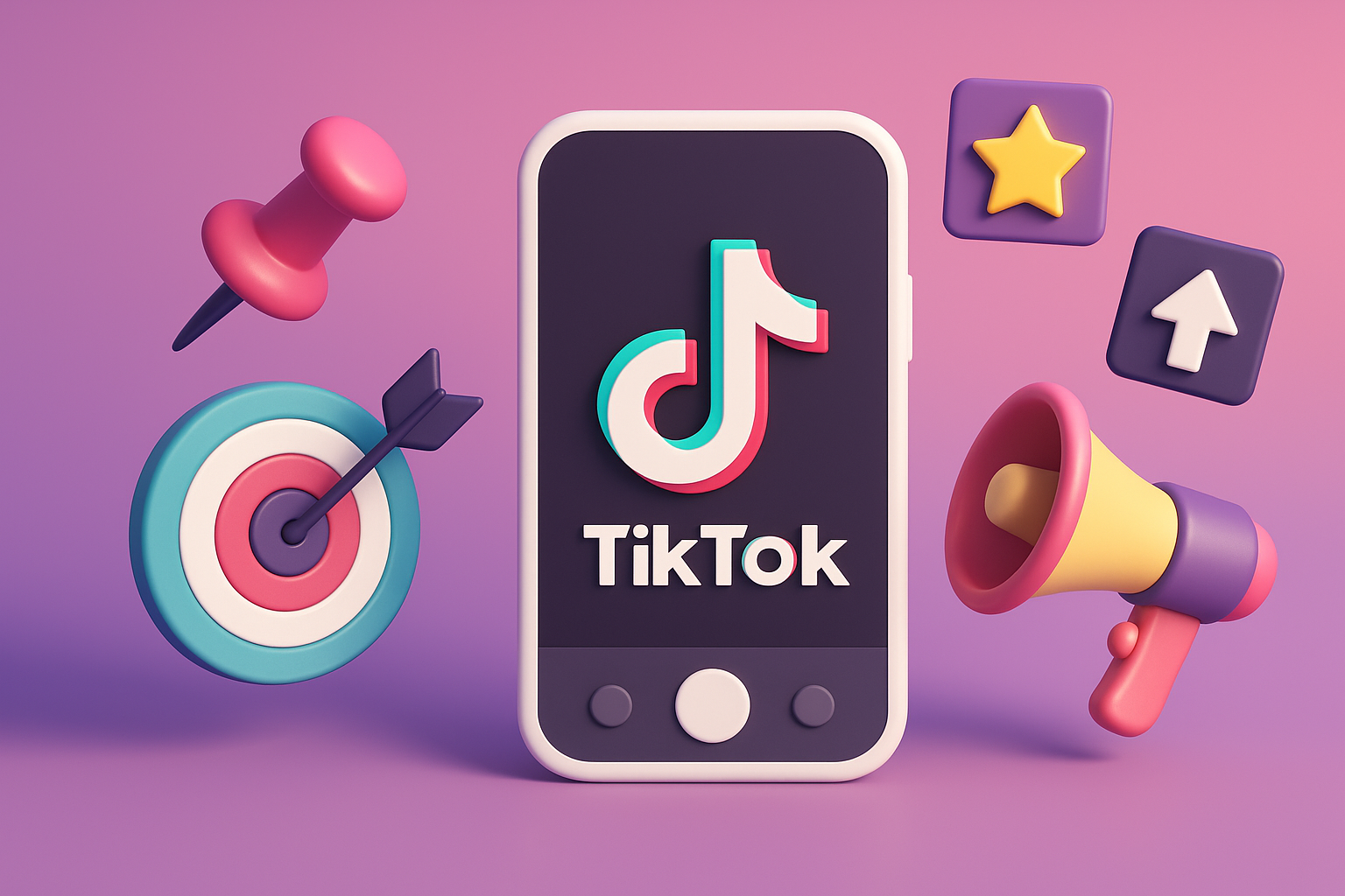 How to Stand Out on TikTok: Boost Your Visibility and Presentation