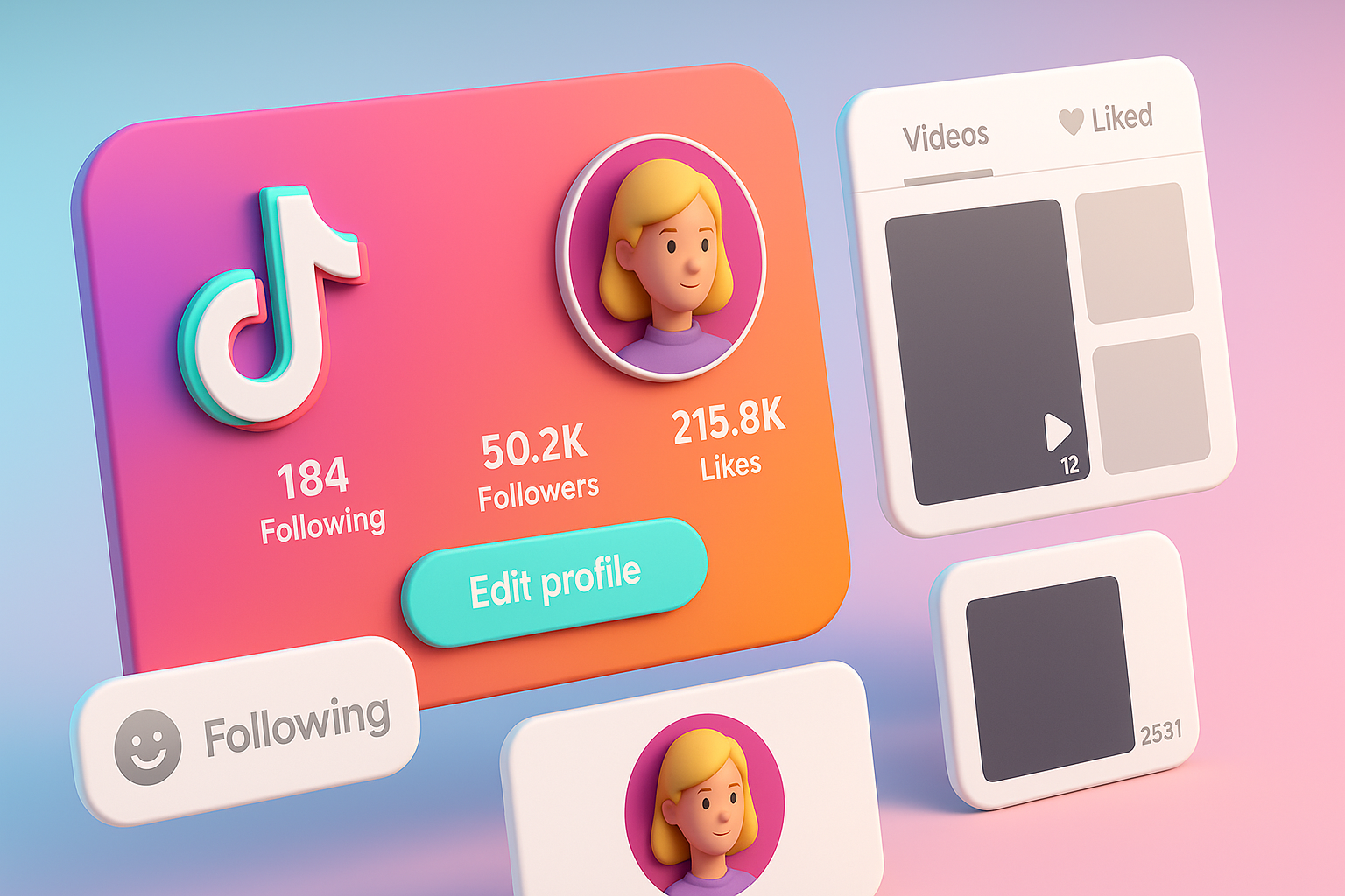 How to Optimize Your TikTok Profile: A Step-by-Step Guide