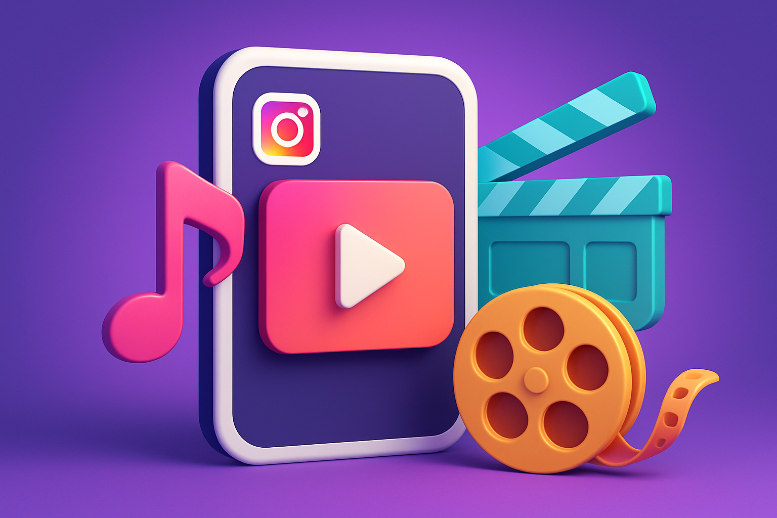 The Next Instagram: What Comes After Reels?