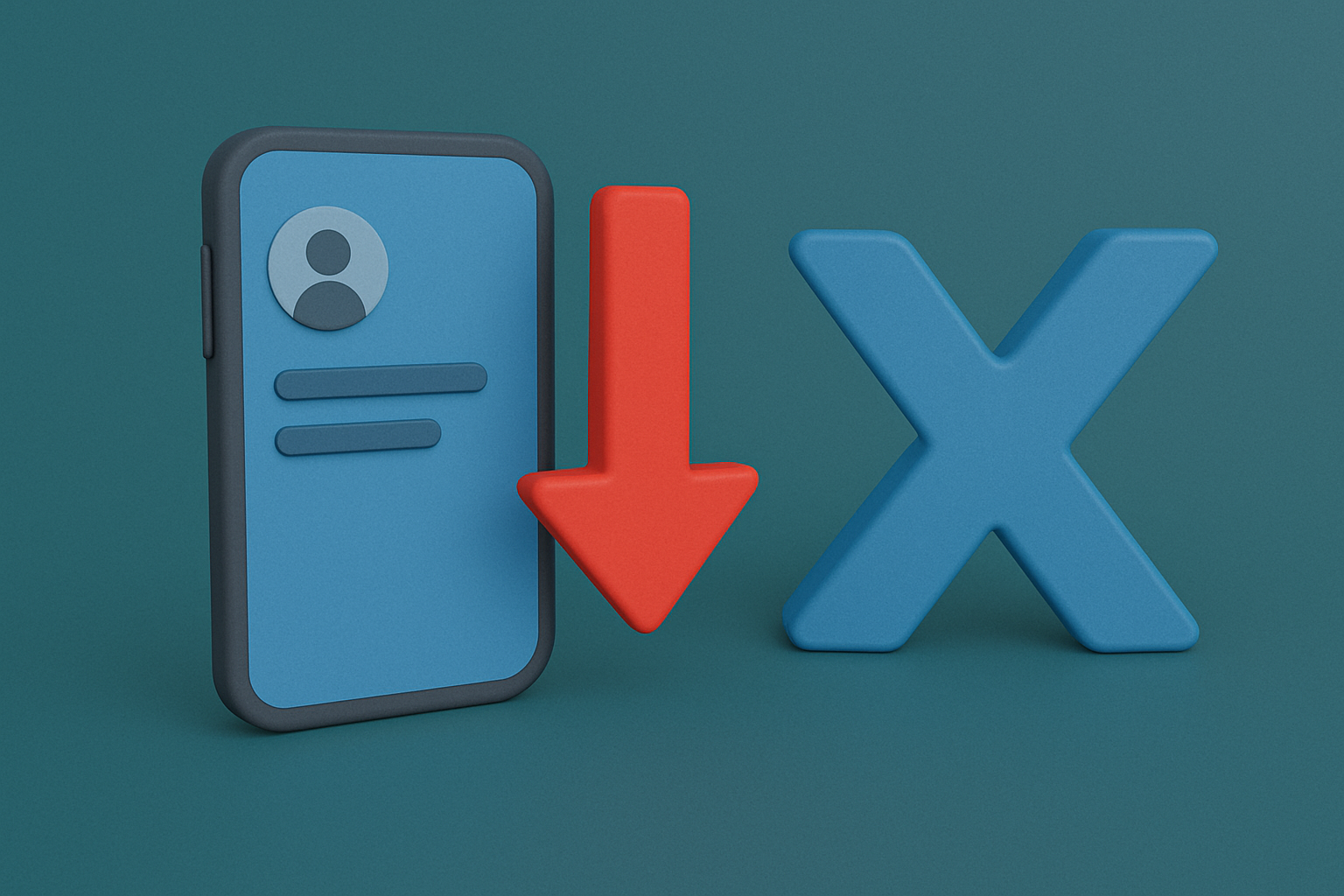 Why Your X Account Isn’t Growing (It’s Not What You Think)