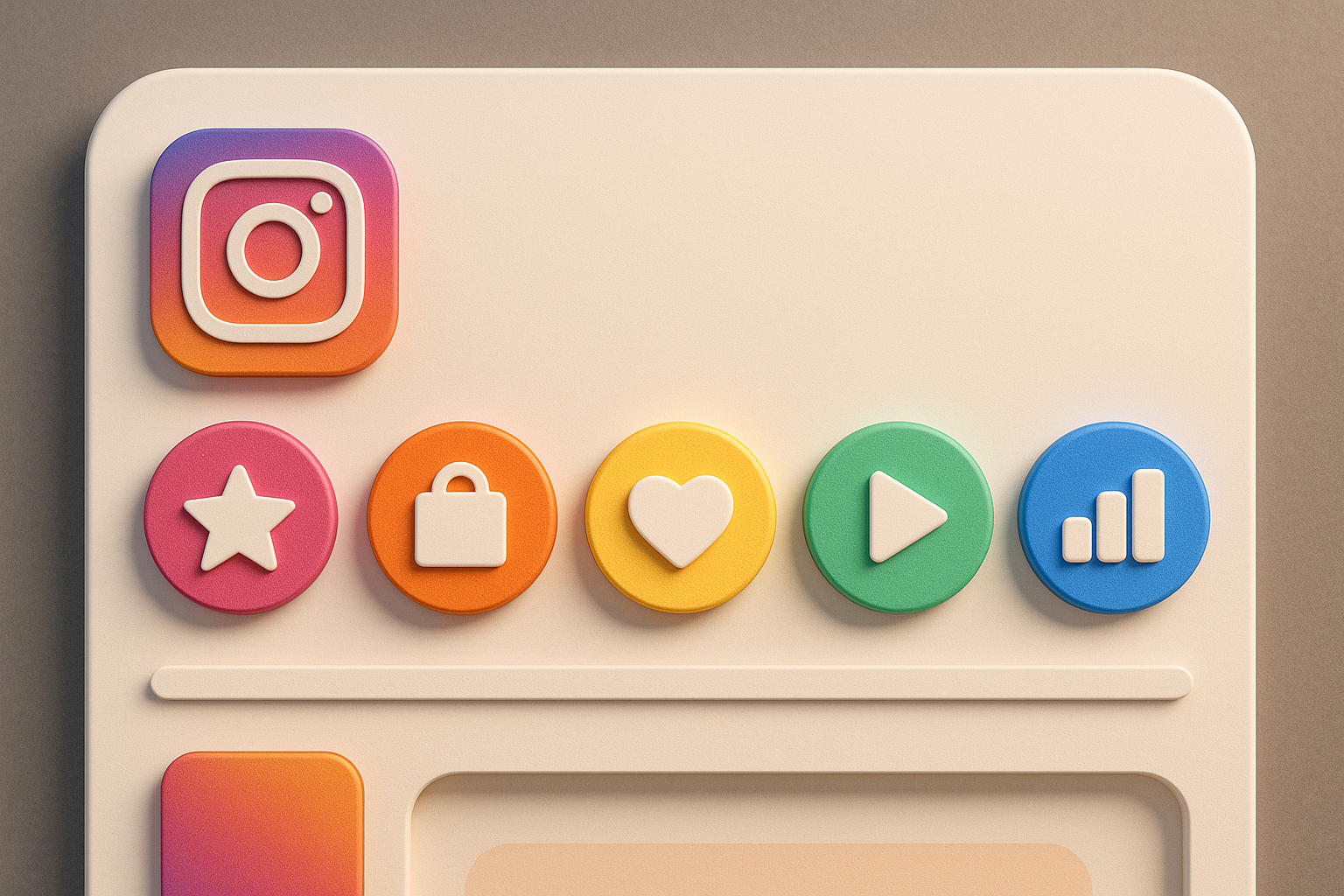 How to Design Instagram Highlights That Instantly Elevate Your Brand