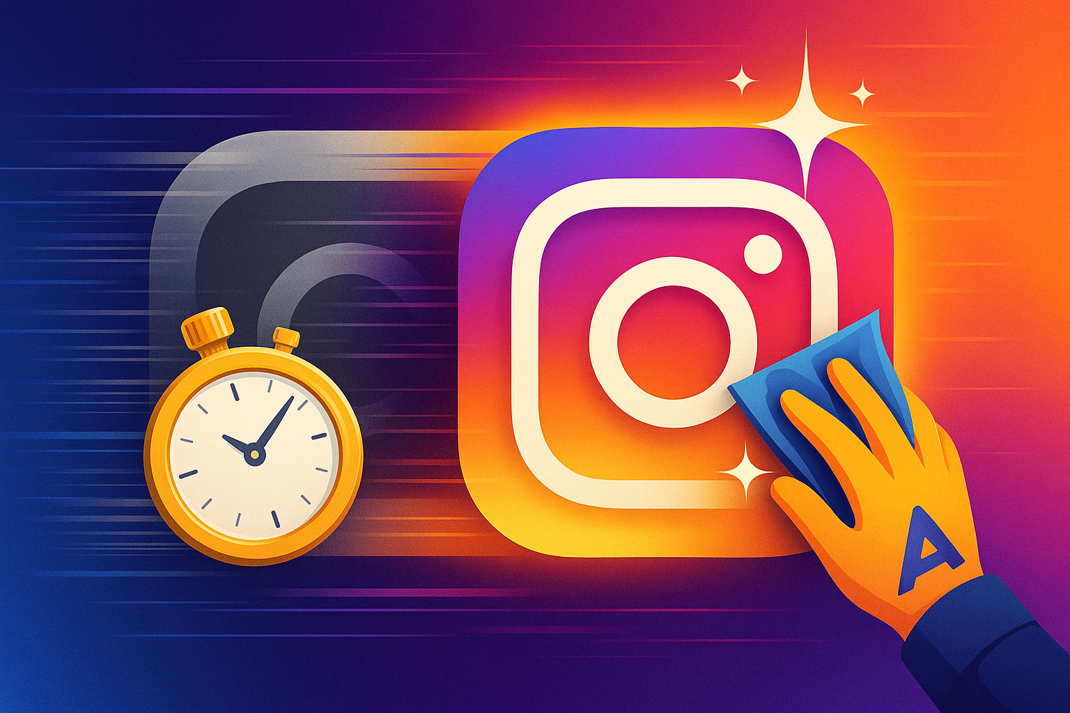How Fast Does Avramify Polish Your Instagram Presence? Here’s What to Expect