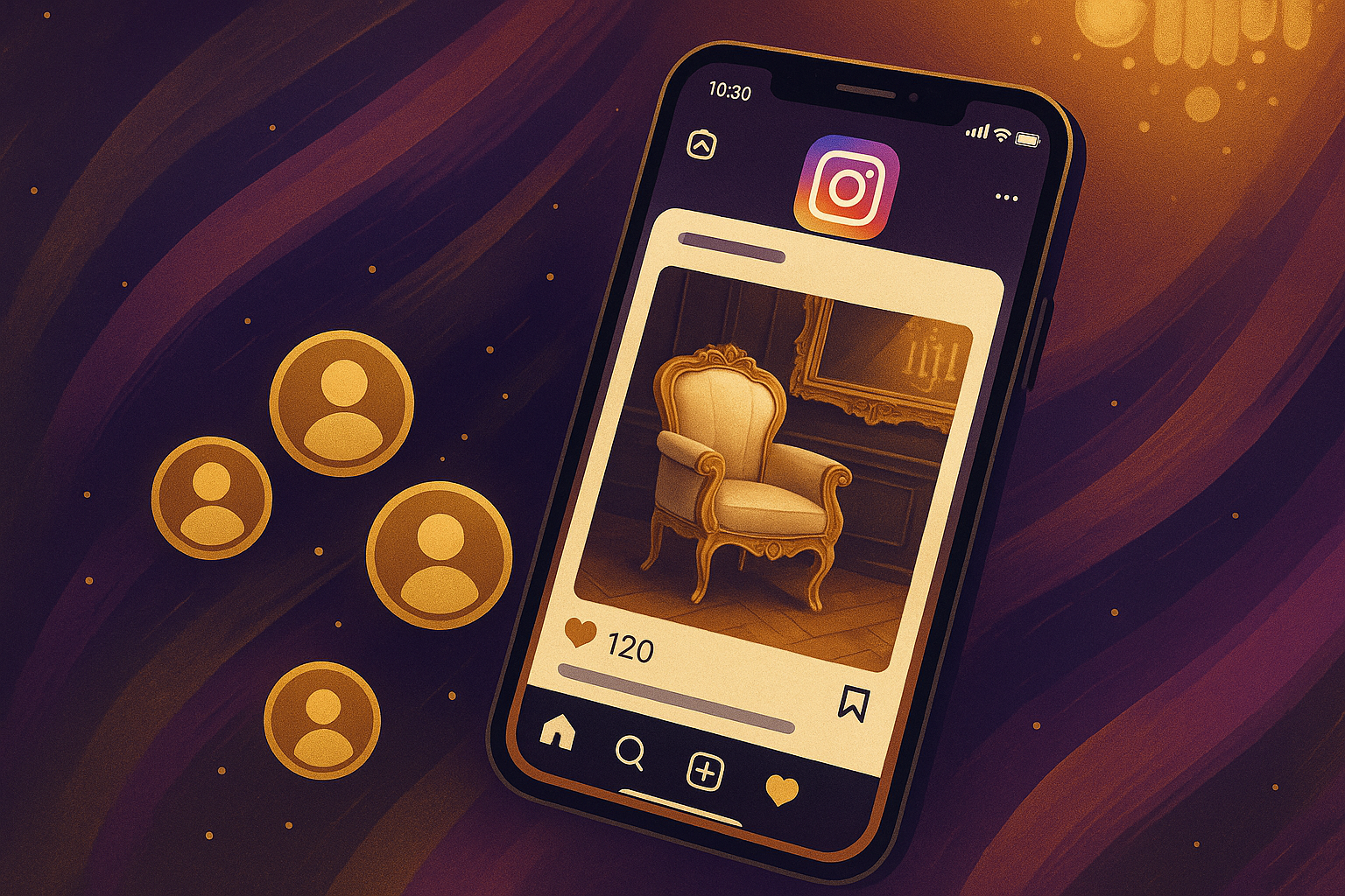 What to Post on Instagram If You’re a Personal Brand with Premium Clients