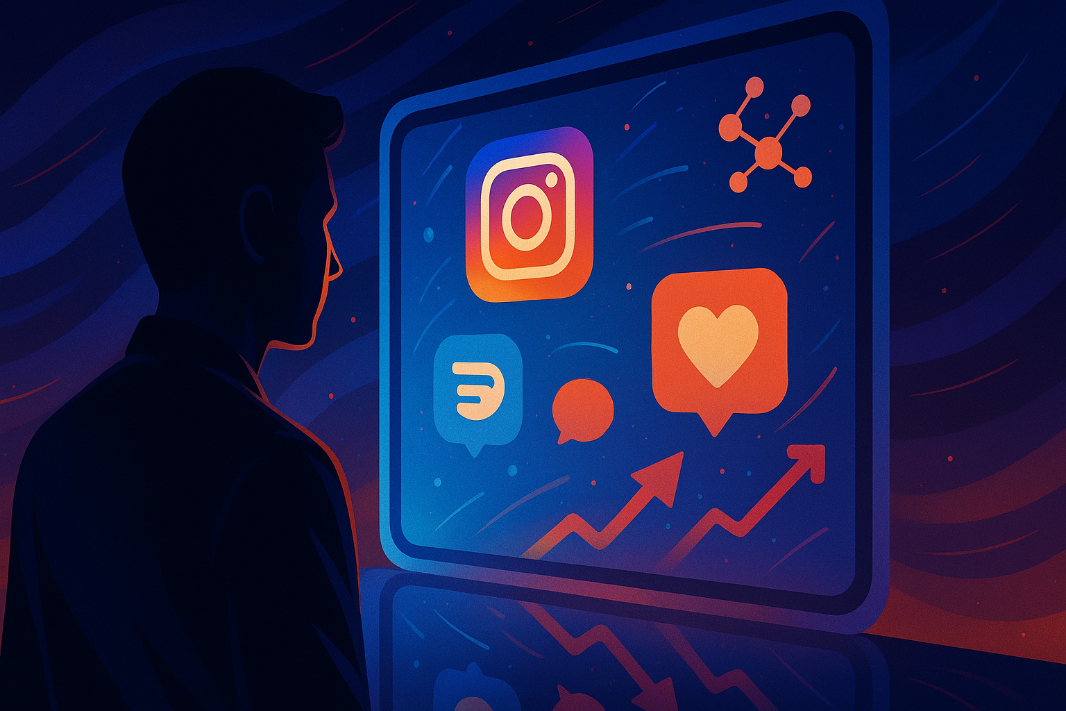 What Your Digital Presence Says About You (And How to Control It)