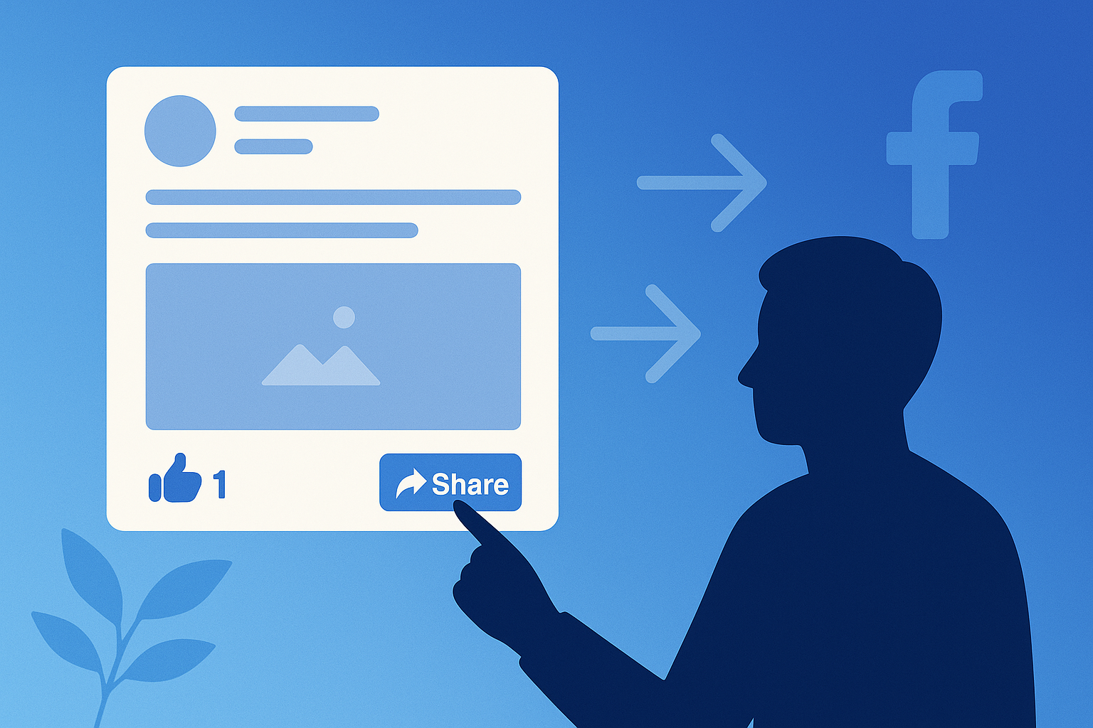 Make Your Facebook Posts Irresistibly Shareable: A Step-by-Step Guide