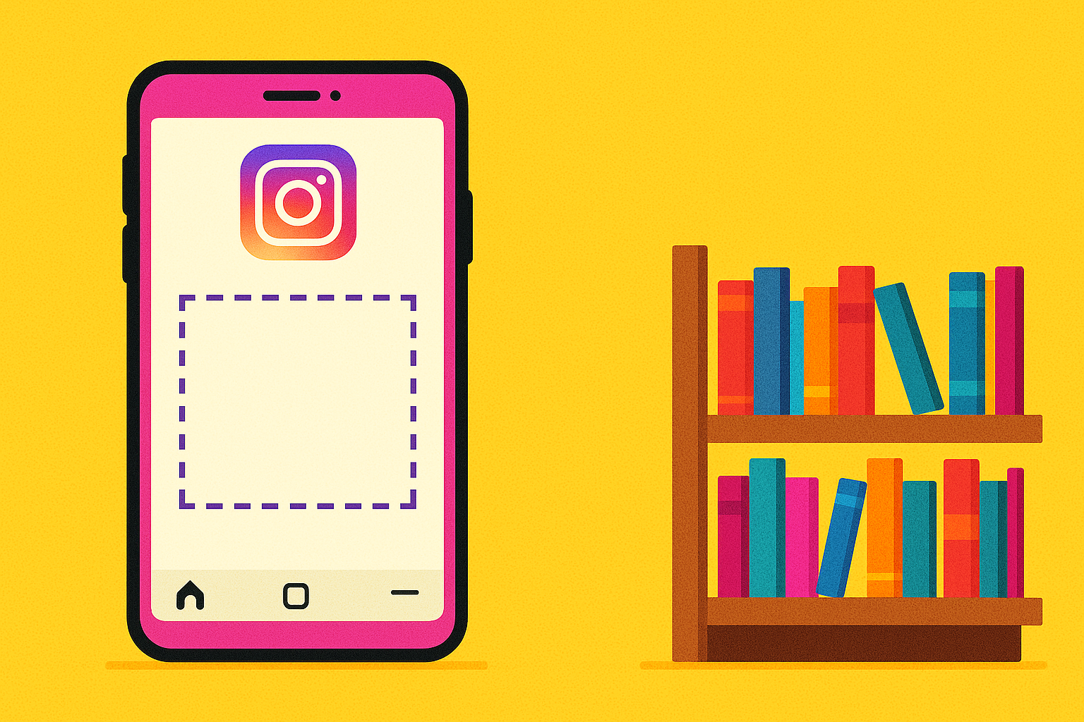 Save Hours: Build an Instagram Safe-Zone Library