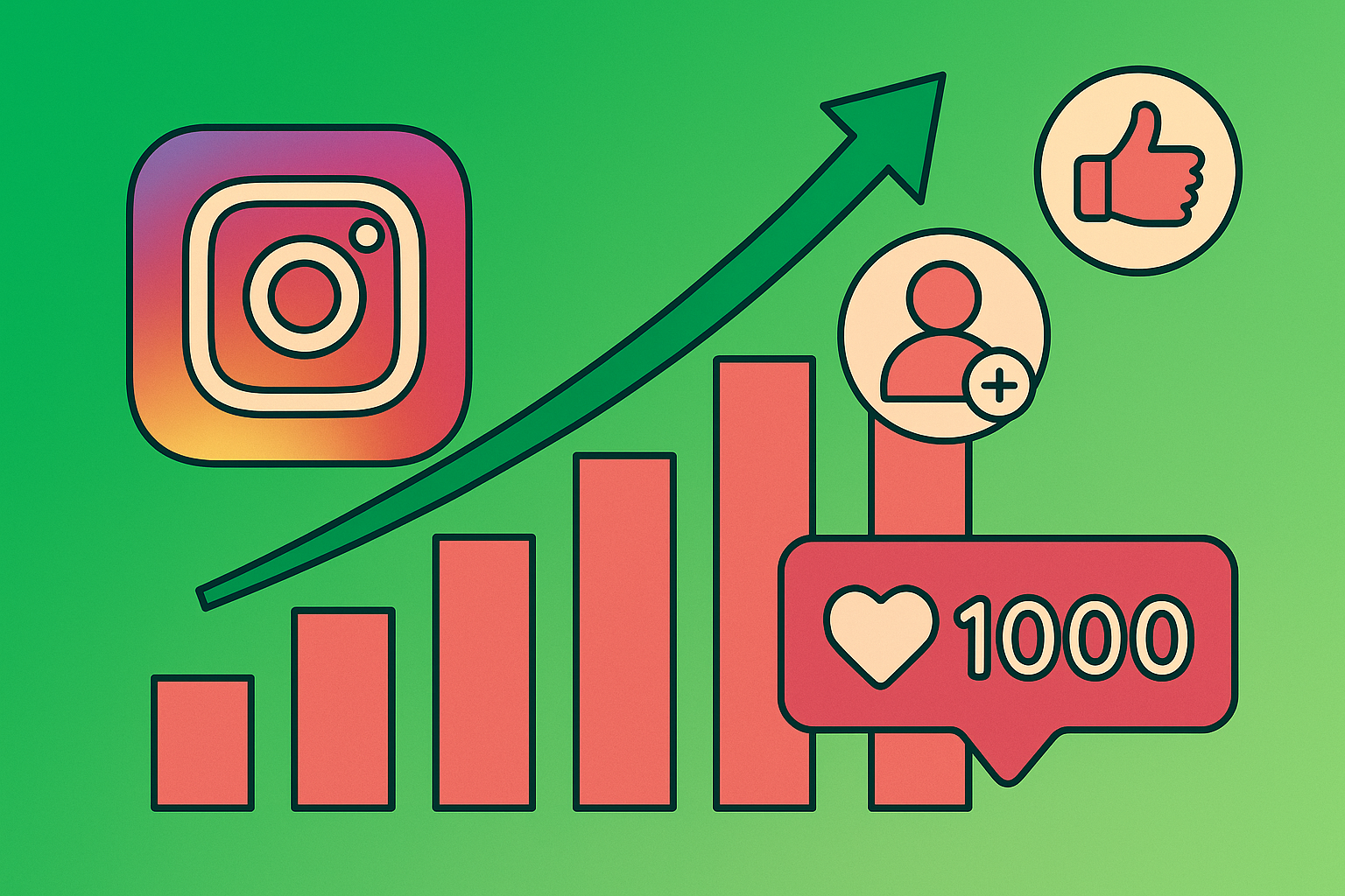 How to Boost IG Followers in 2025: Simple, Smart Strategies