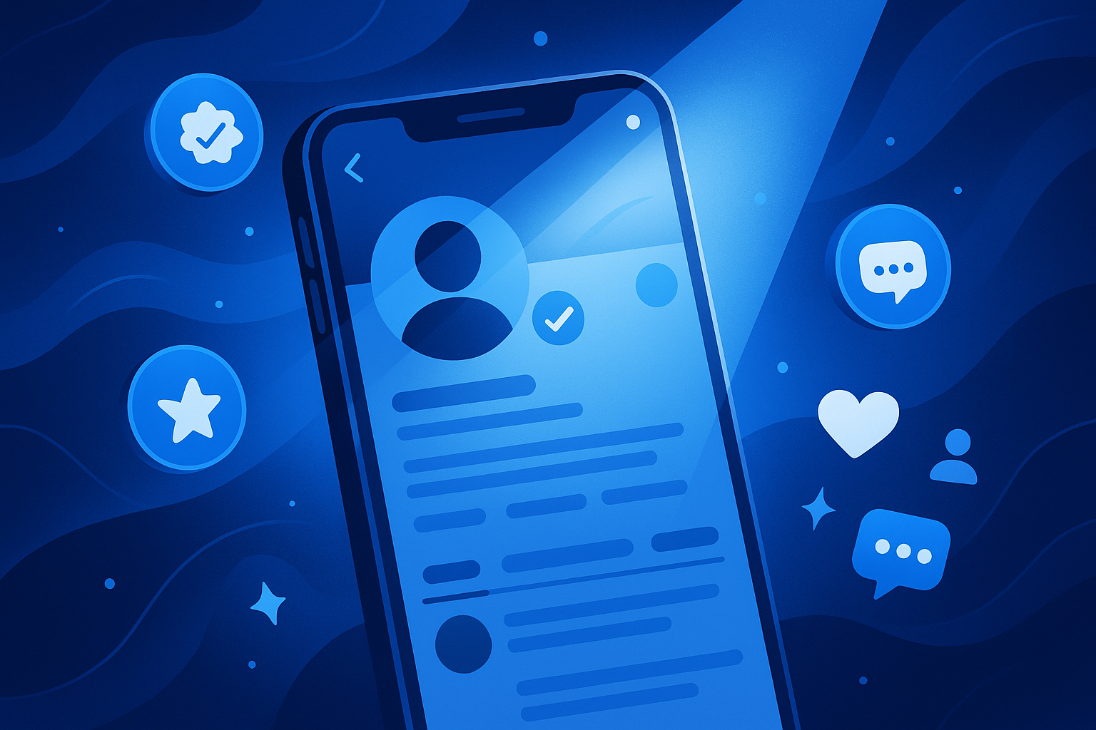 How to Look Famous on Twitter Without Being Famous