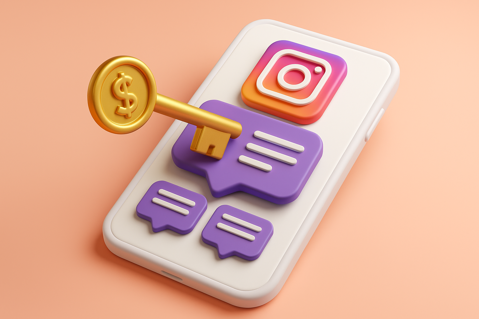 The DM Shortcut That Built Six-Figure Creators (Without a Funnel)