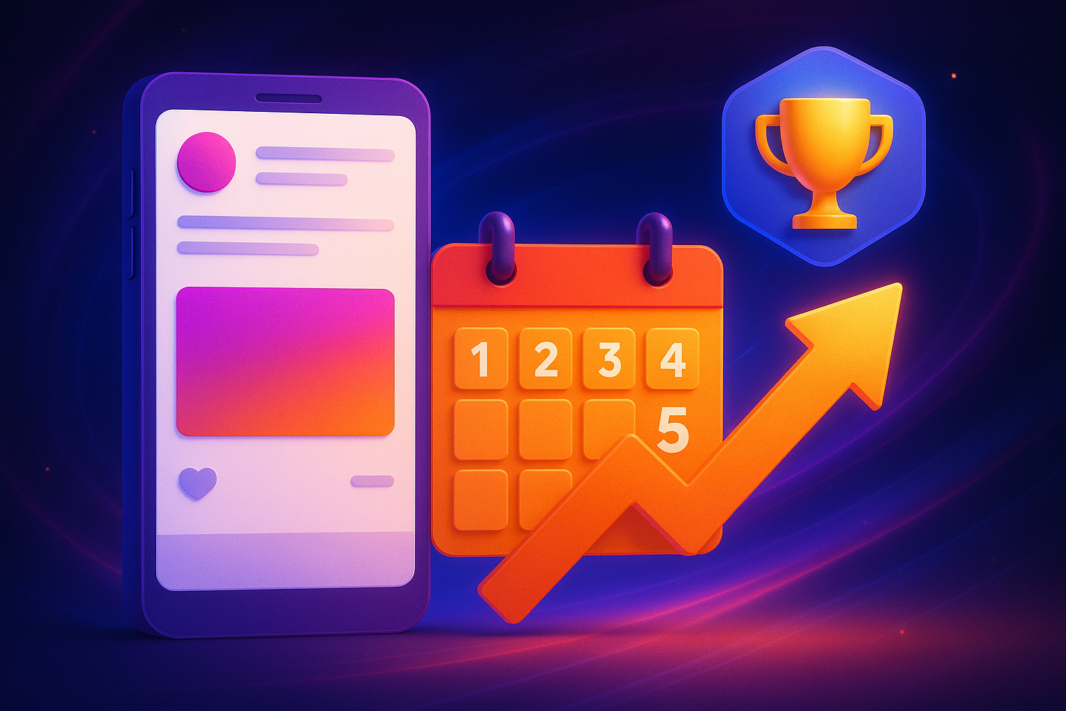 How to Run a 5-Day Instagram Challenge That Levels Up Your Leadership Brand