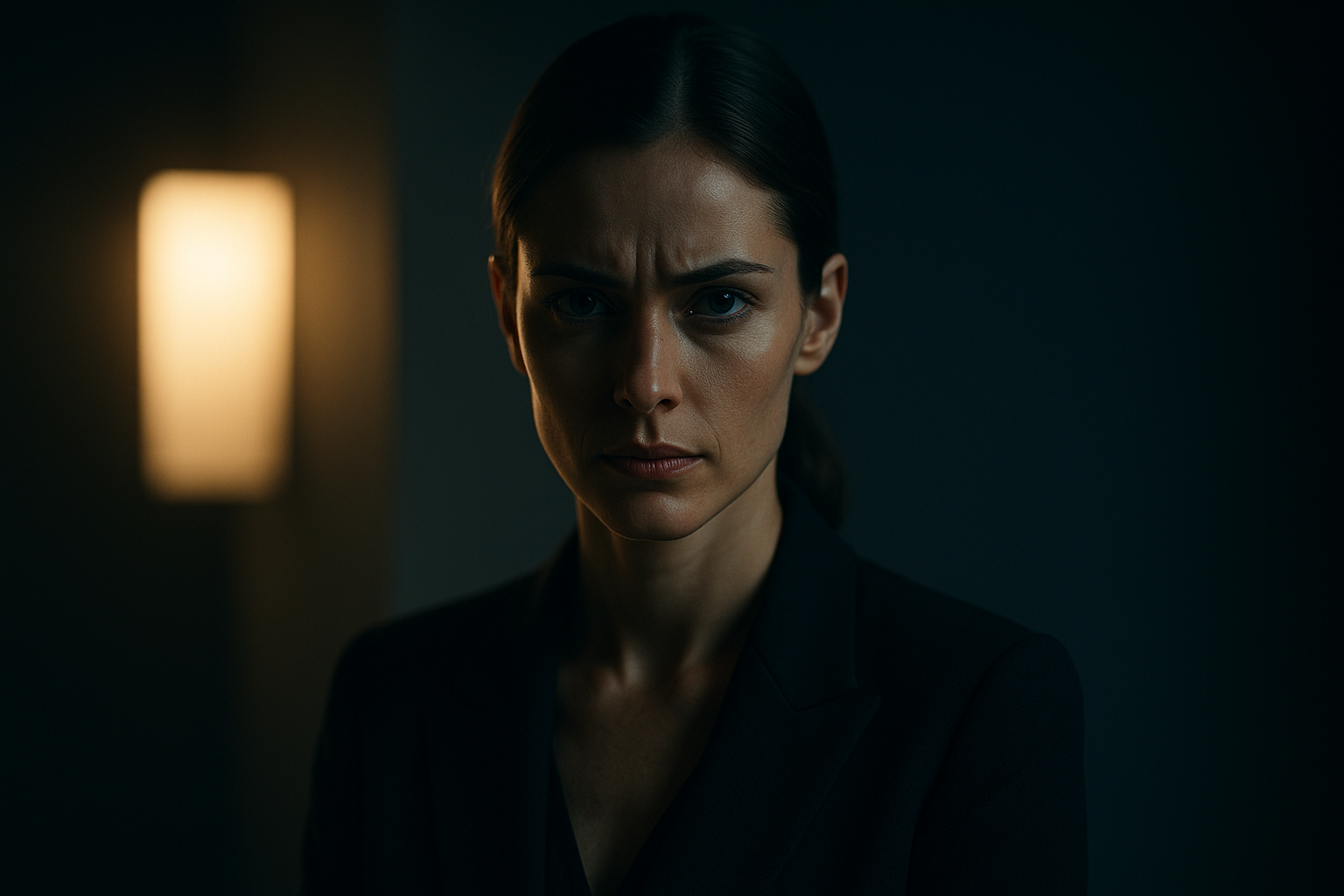 The One Emotion That Makes People Follow You (and the One That Pushes Them Away)