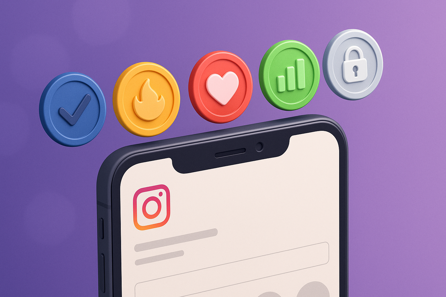 The Hidden Power of Highlights: What Your Circles Say About You