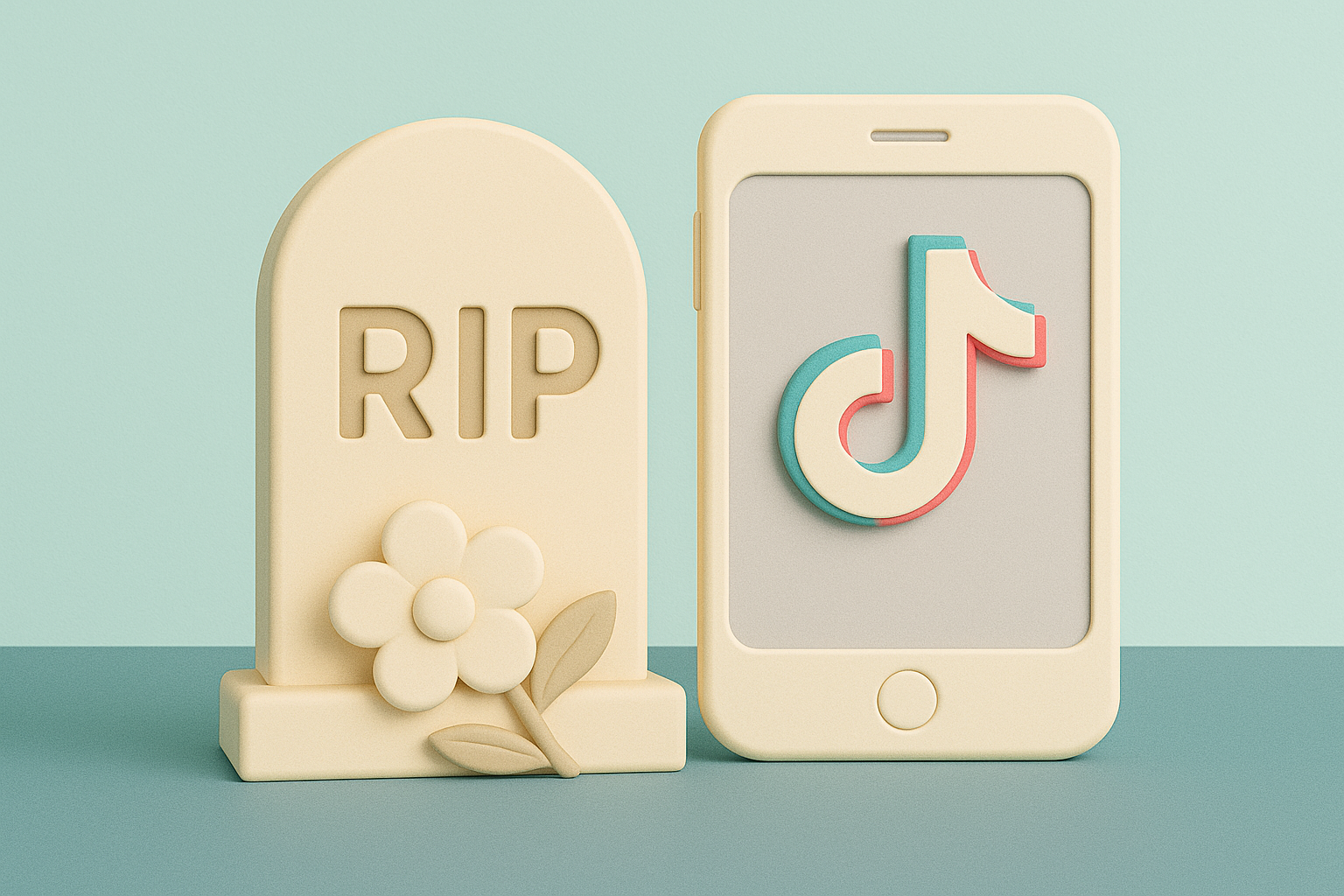 How to Revive a Dead TikTok Account in 2025 (Without Starting Over)