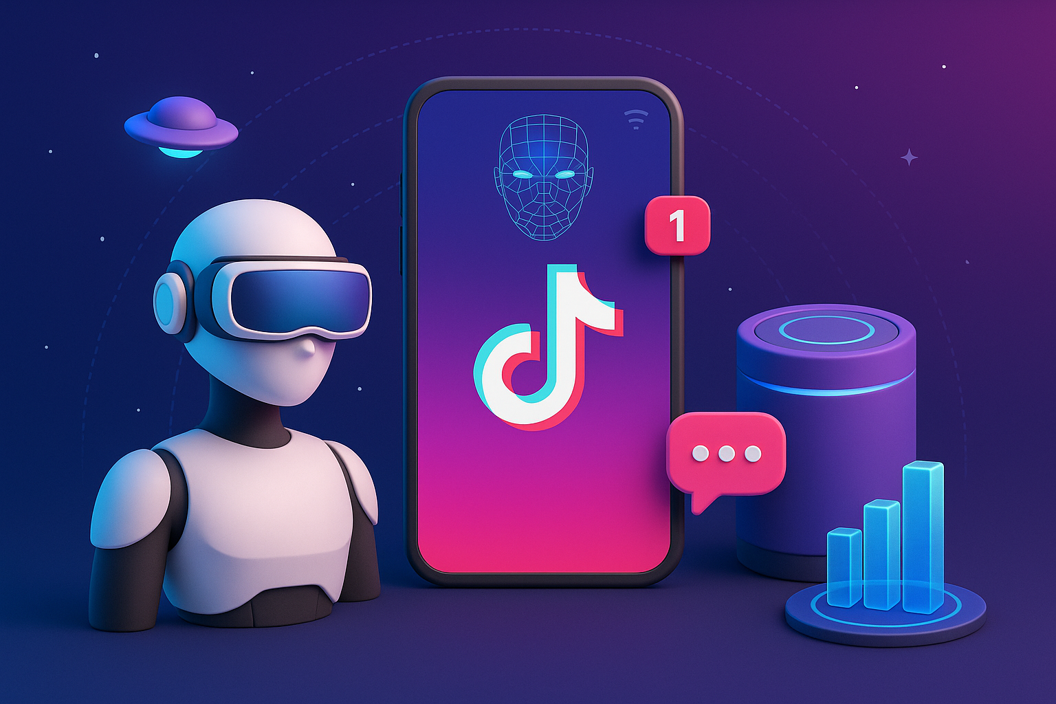 How TikTok Will Look in 2030 (Based on 5 Current Signals)