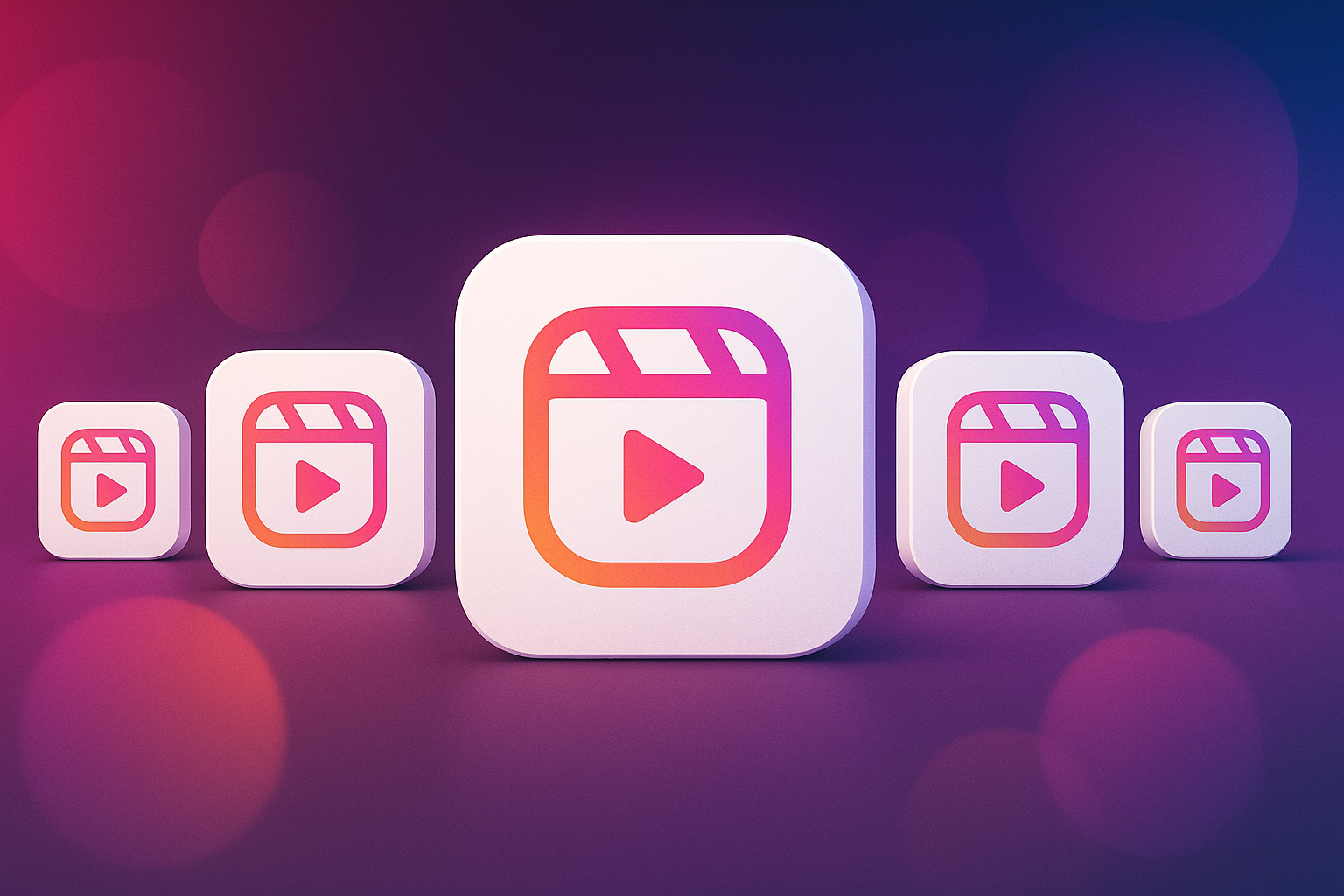 The Real Reason You Must Post 5 Reels a Day