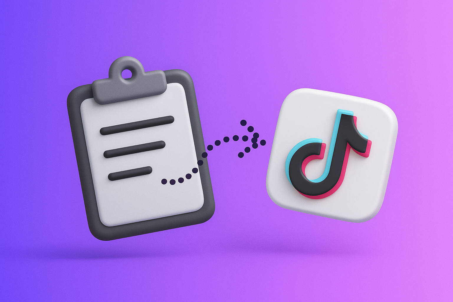 How TikTok Teaches You to Mimic, Not Innovate