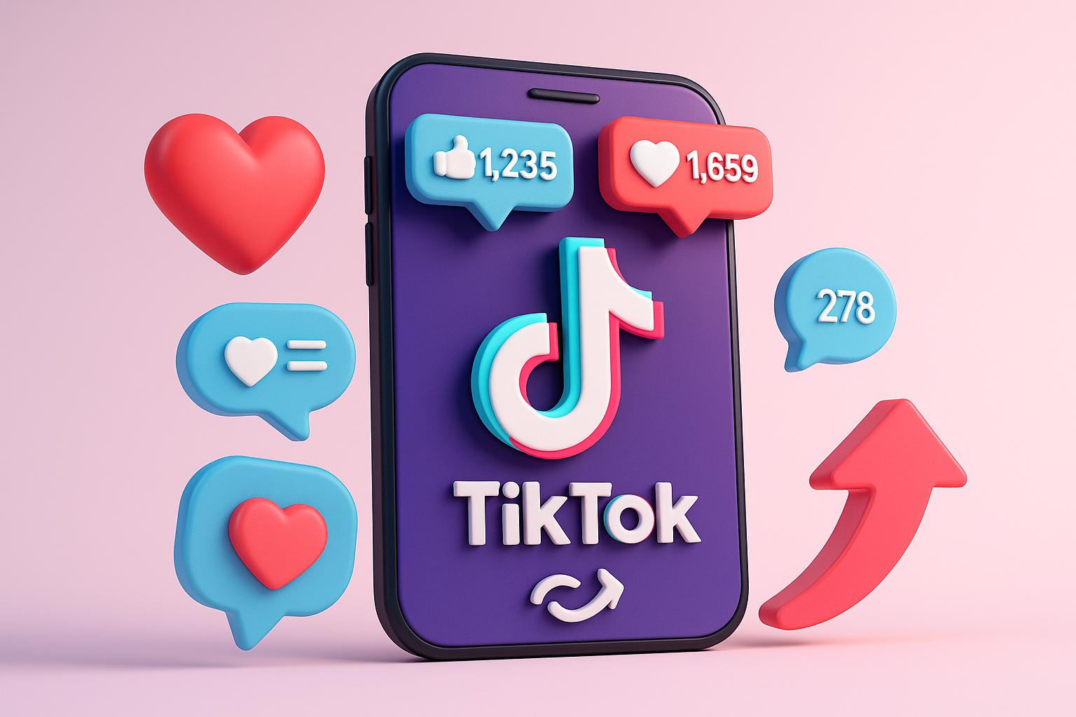 How to Increase TikTok Engagement: A Step-by-Step Guide