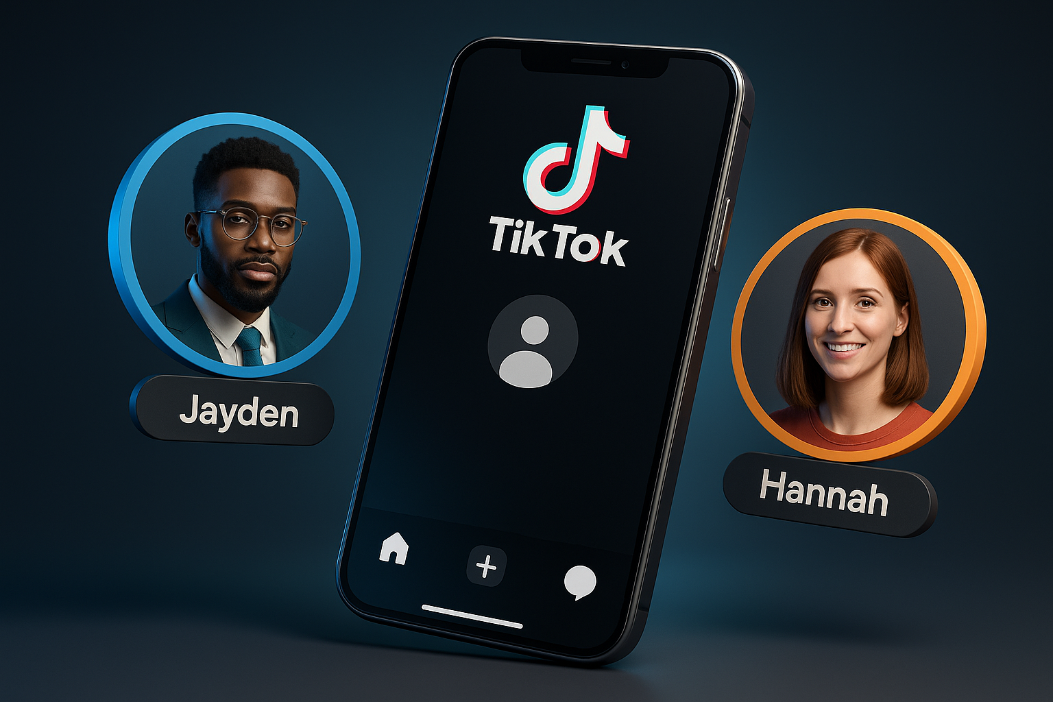 How to Use TikTok to ‘Pre-Sell’ Your Authority Before They Click