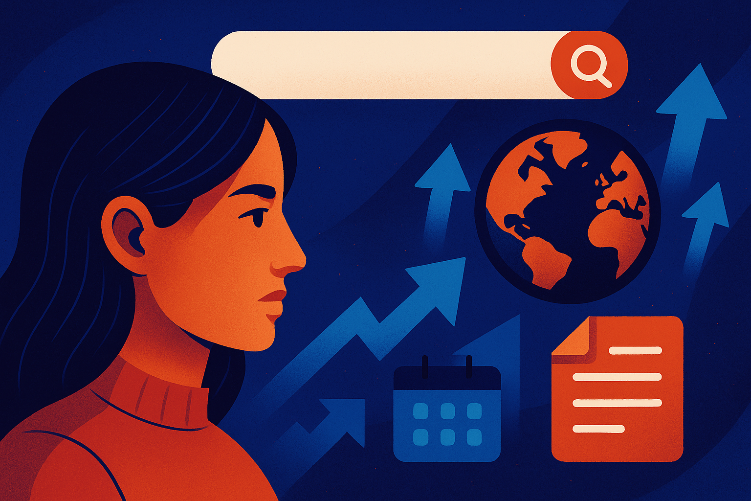 How to Control the Narrative of Your Name Online