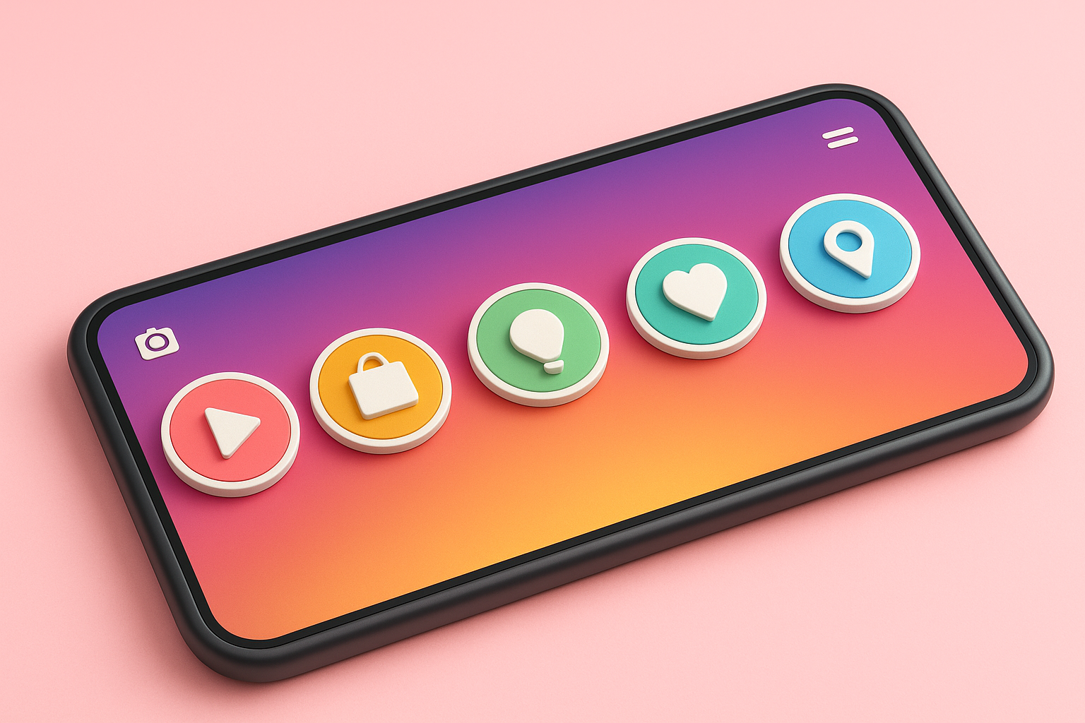 Your Story Highlights Are Your New Homepage