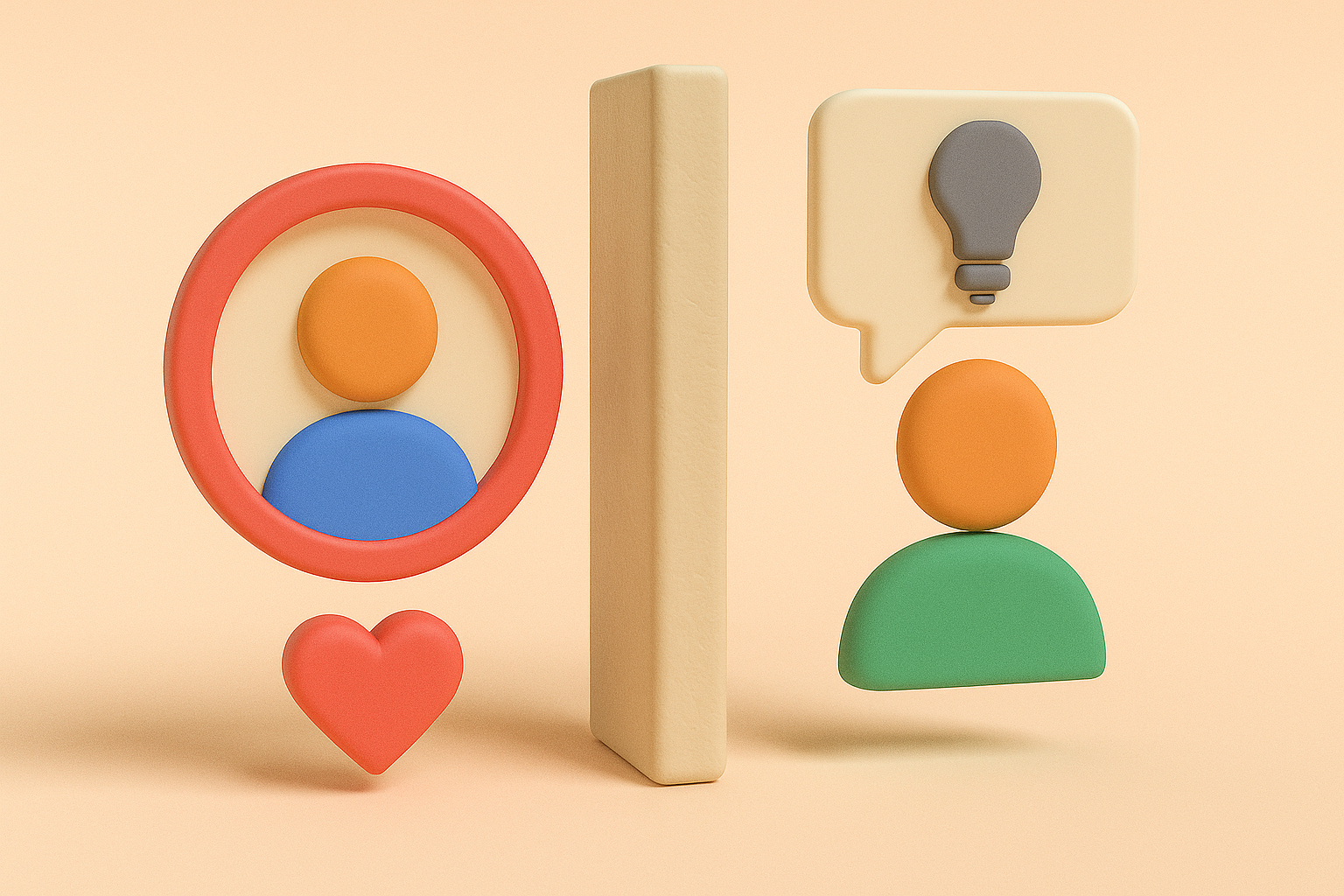 The Invisible Divide Between Influencers and Thought Leaders on Instagram