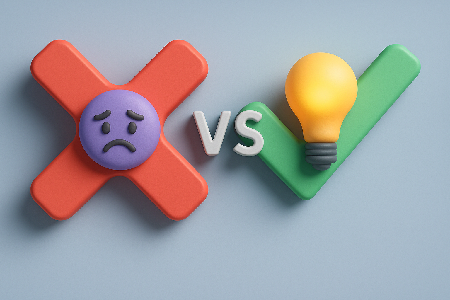 Bad Strategy vs. Content Strategy: Key Differences