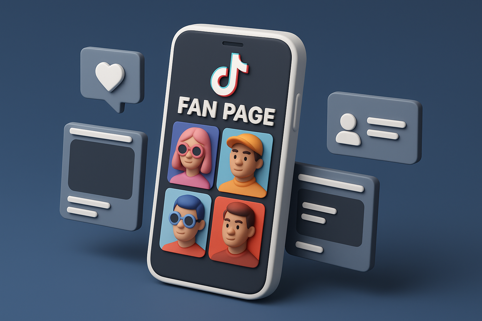 How Fan Pages Rewired Content Distribution Forever