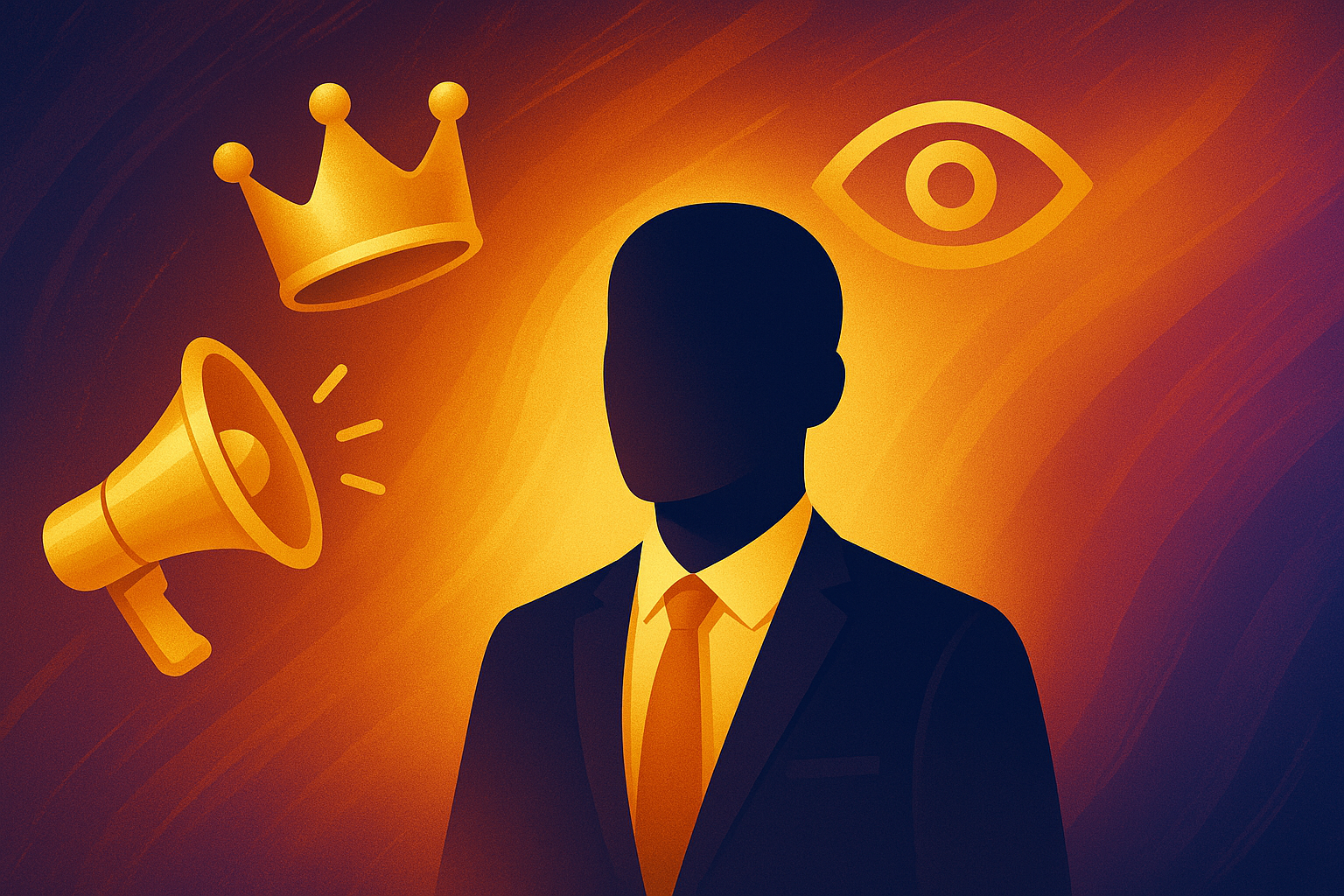 Press, Power, and Perception: Why Rich People Invest in Visibility