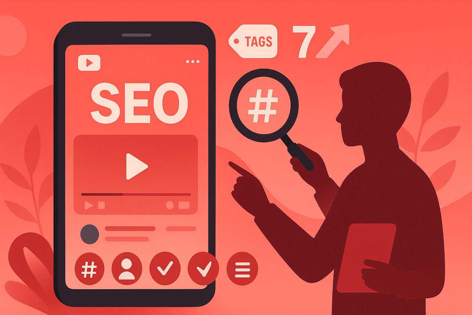 YouTube SEO for Coaches: The Exact 7-Step Workflow to Rank Your Videos in 2025