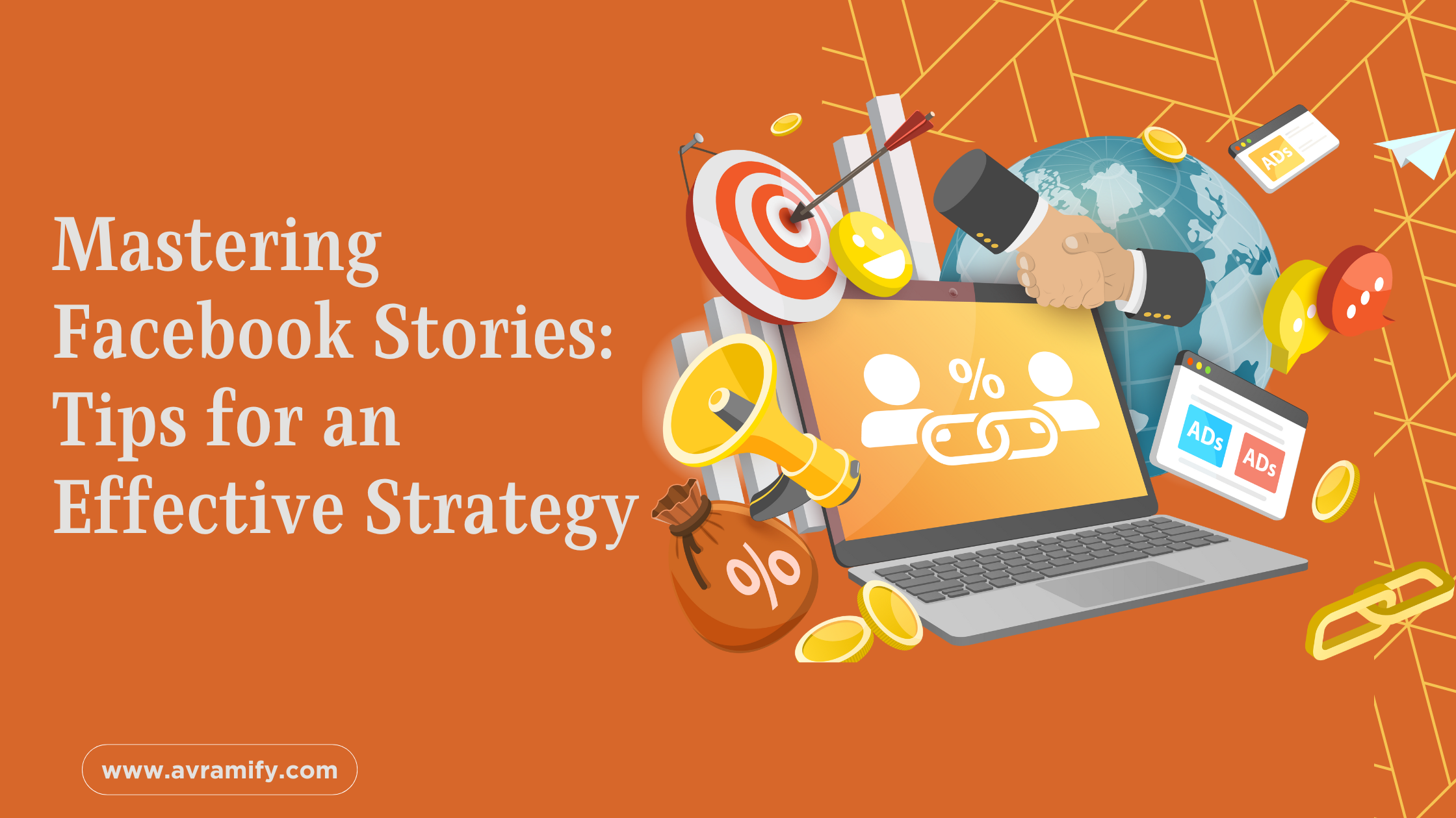 Mastering Facebook Stories: Tips for an Effective Strategy