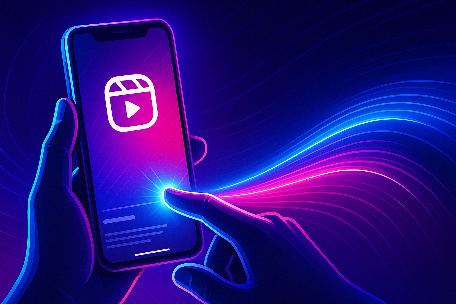 The New Hold-and-Scroll Hack Instagram Hopes You Don’t Figure Out