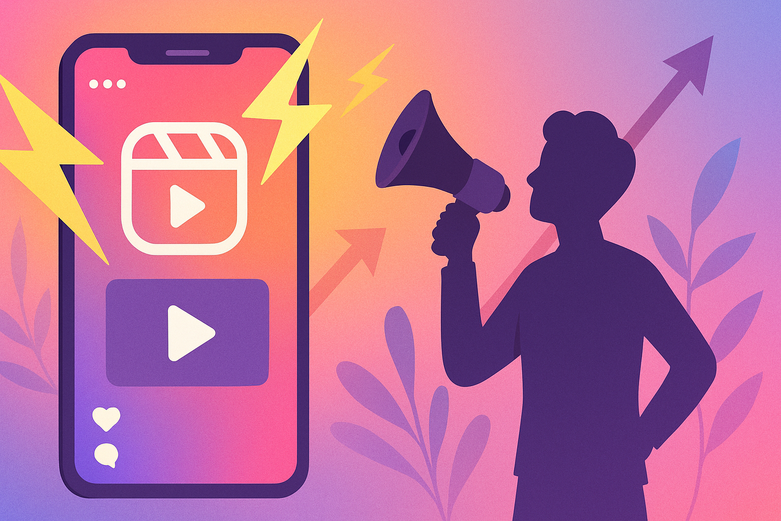 How Instagram’s Trial Reels Are Supercharging Creator Reach