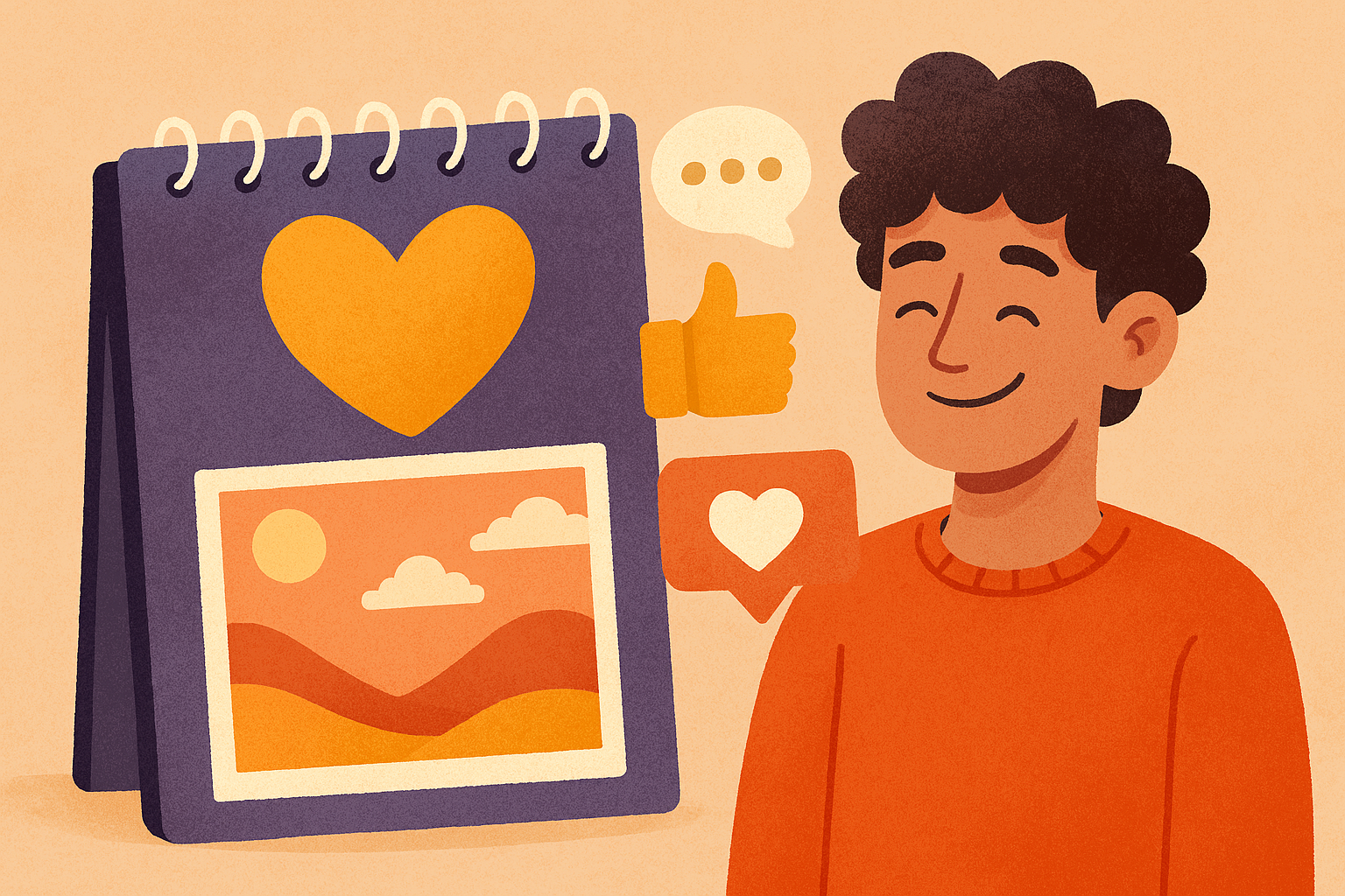 Story Over Status: Why Authenticity Builds More Power Than Perfection