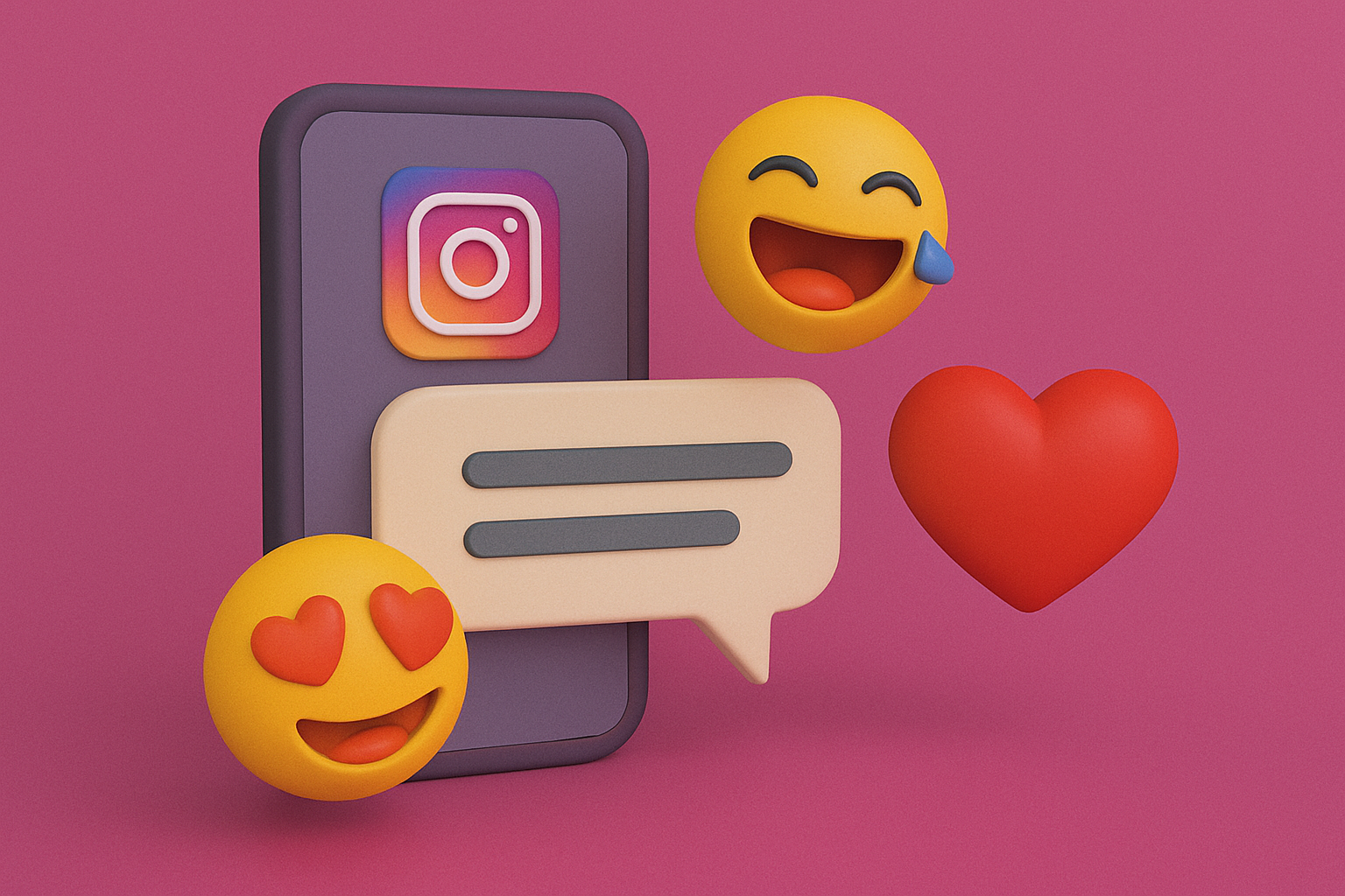 Instagram’s New Notes Feature Just Got More Expressive