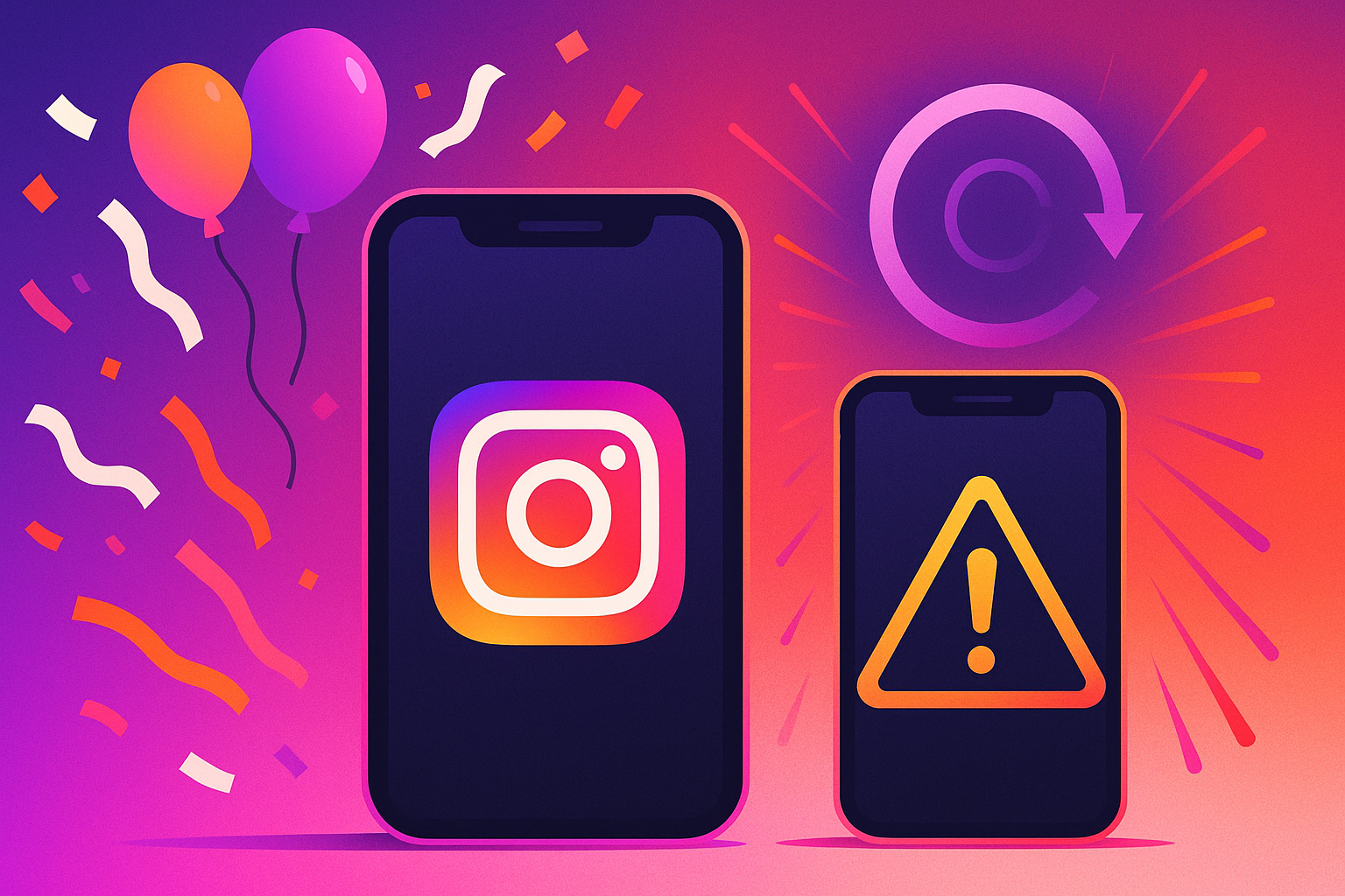 Everyone Is Celebrating the Wrong Instagram Update