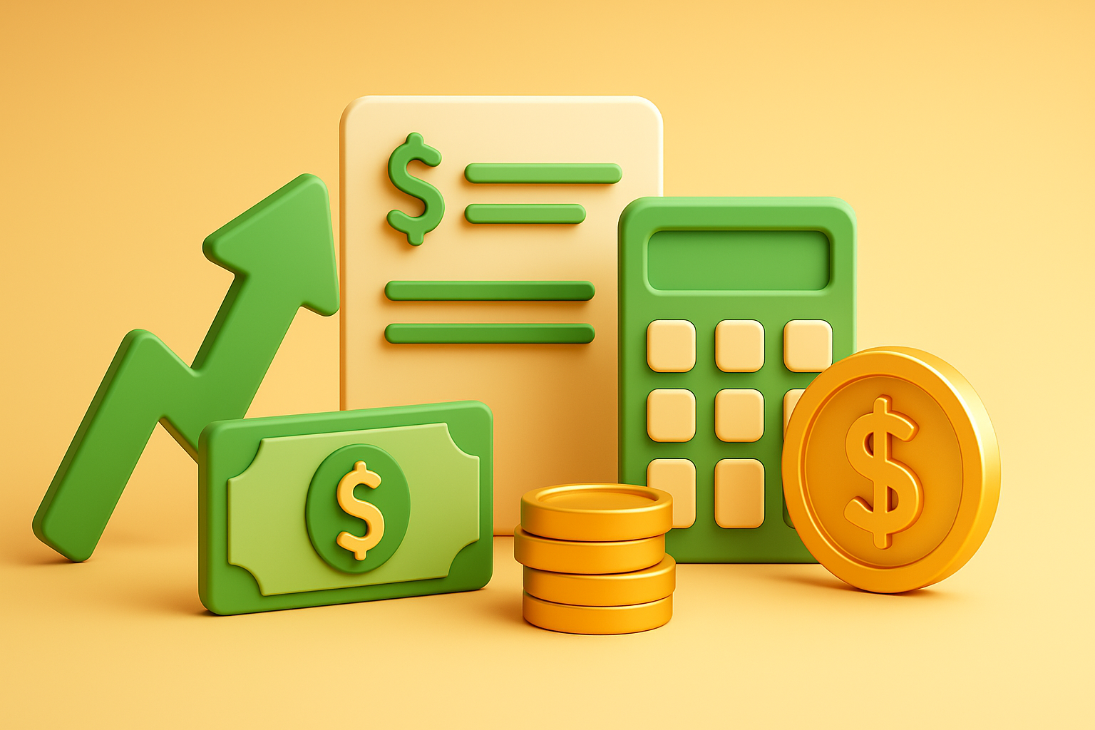 The Best Finance Branding Colors in 2025