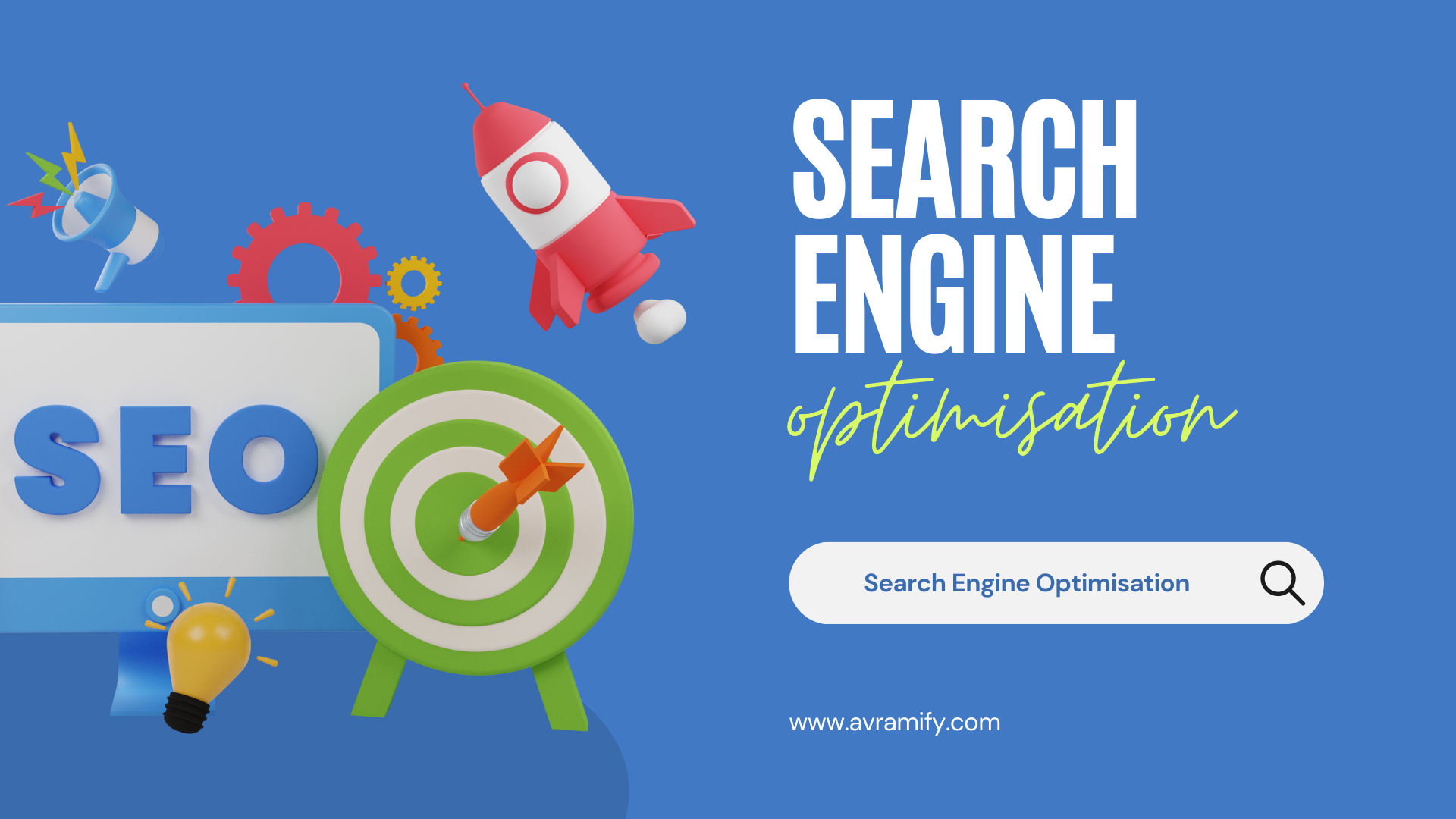 Maximising SEO Results Through a Strong Social Media Presence