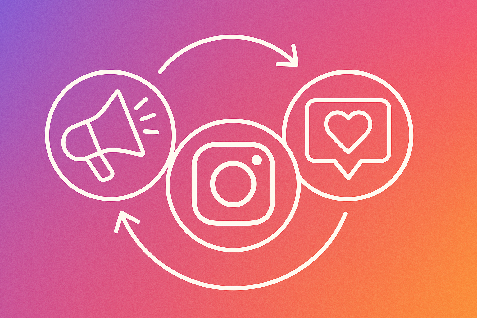 Your Instagram Content Needs to Do These 3 Things