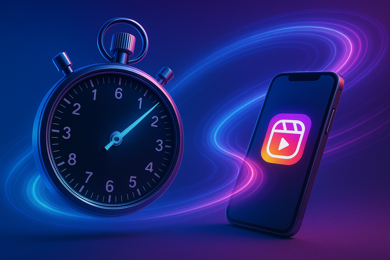 Your First Six Seconds Now Decide Everything