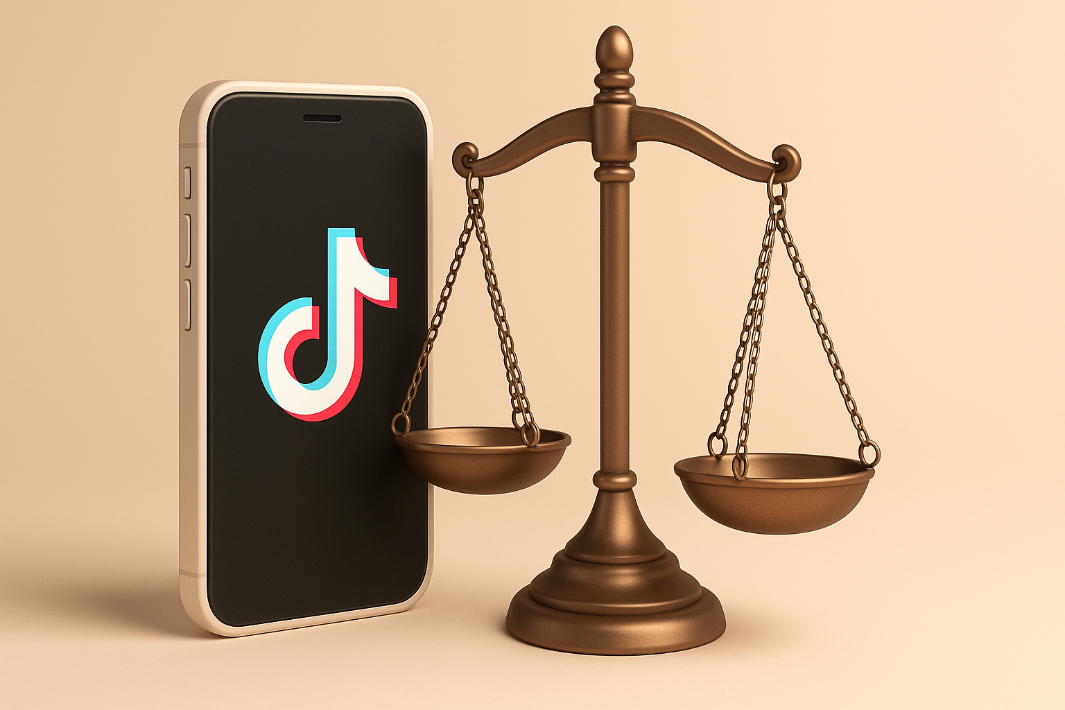 TikTok for Lawyers: The Rise of Aesthetic Authority
