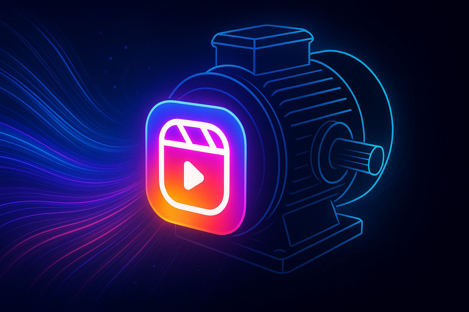 The Hidden Driver of Non-Follower Reach