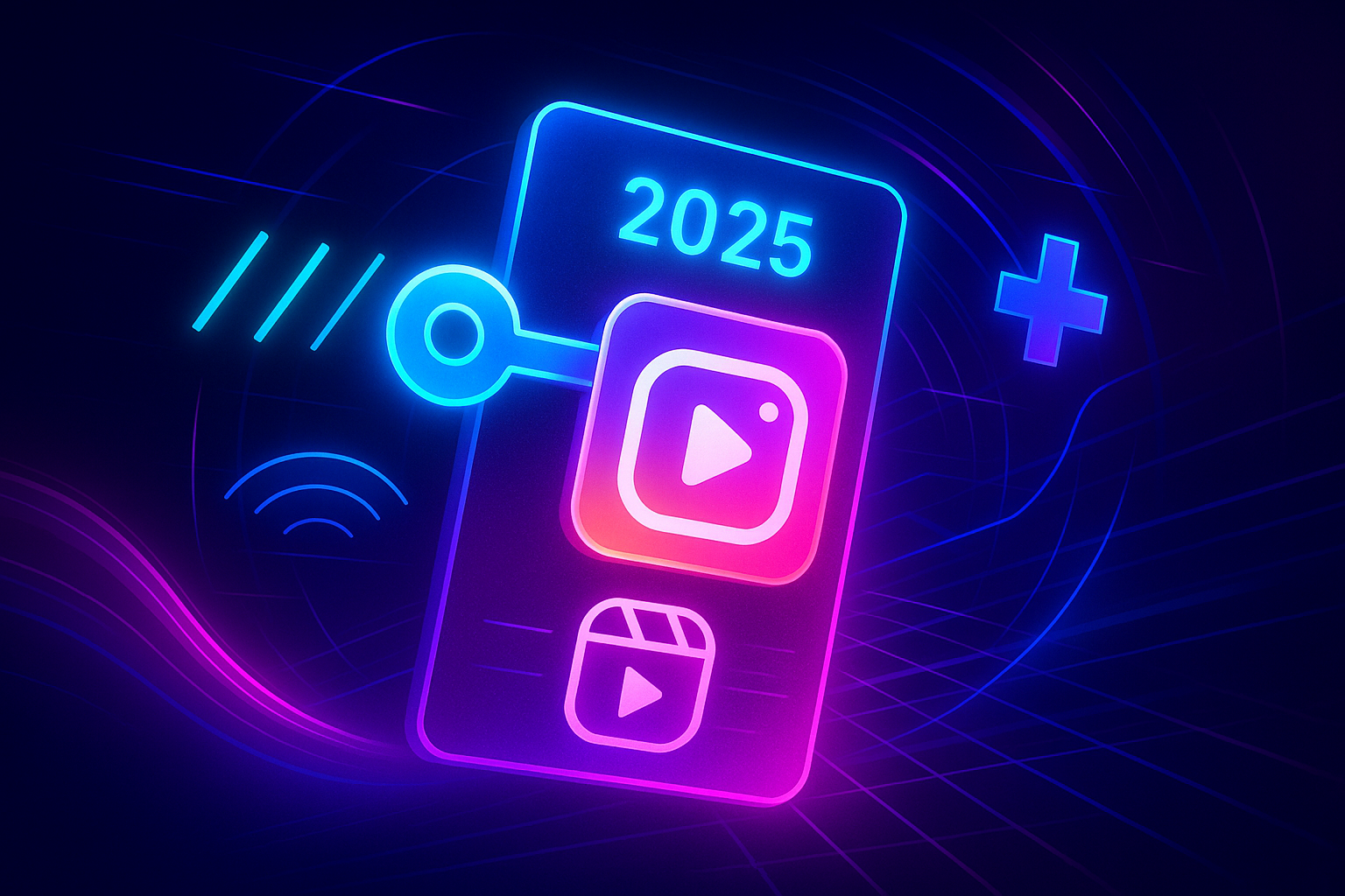 Trial Reels Are the New Cheat Code for 2025