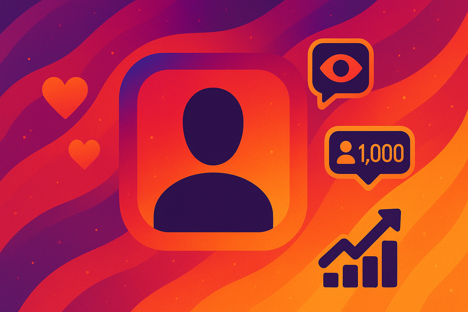 What Does Your Instagram Profile Say About You to Potential Clients?